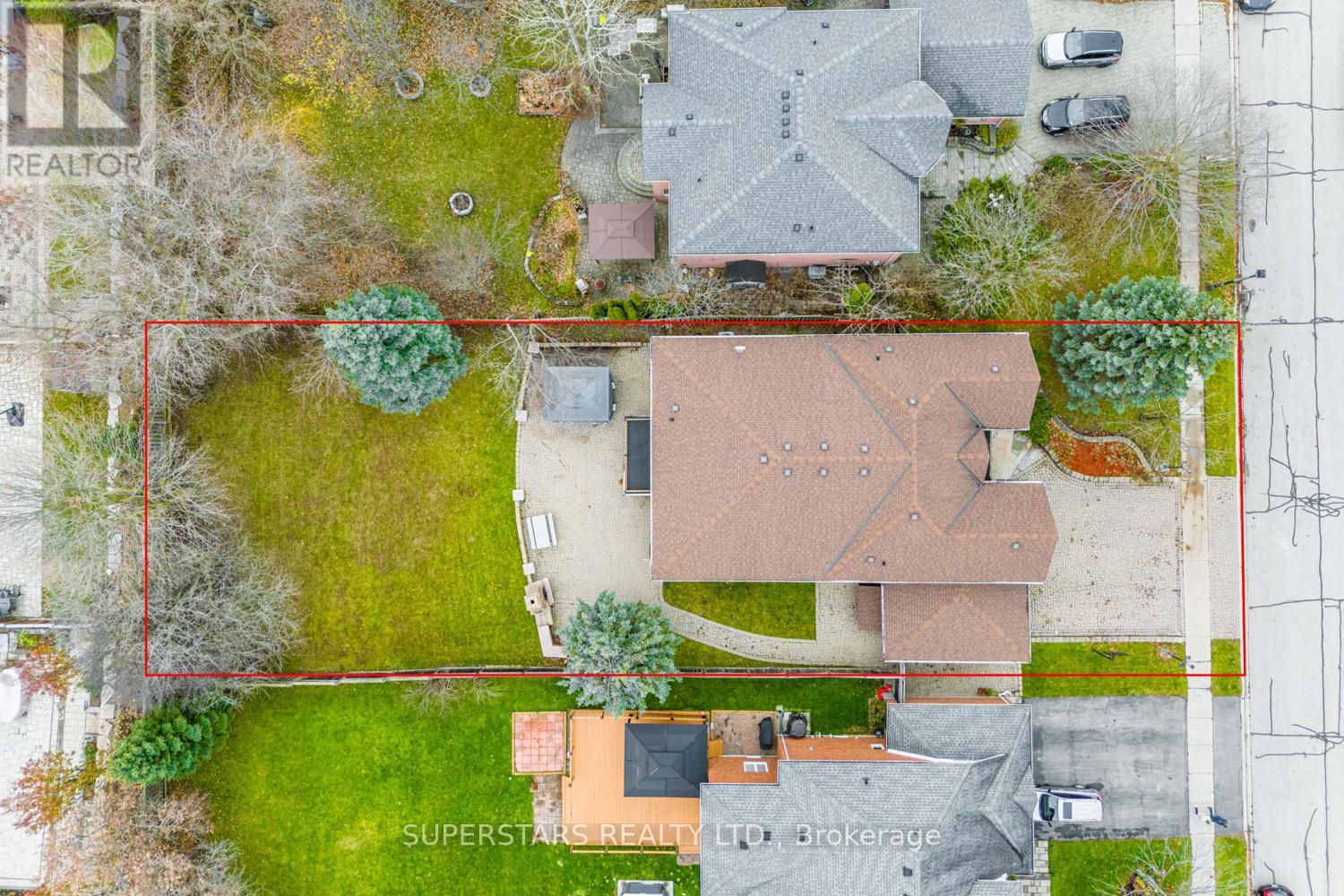 622 Lyman Boulevard, Newmarket, Ontario  L3X 1V9 - Photo 49 - N13030336