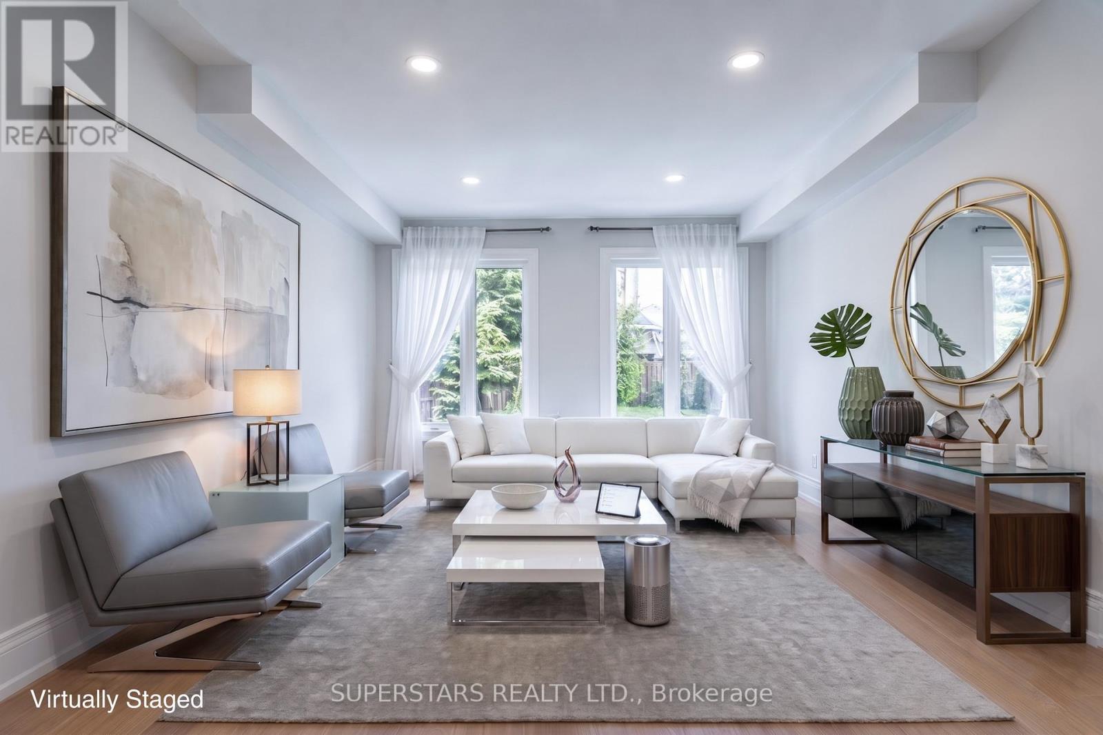 622 Lyman Boulevard, Newmarket, Ontario  L3X 1V9 - Photo 7 - N13030336