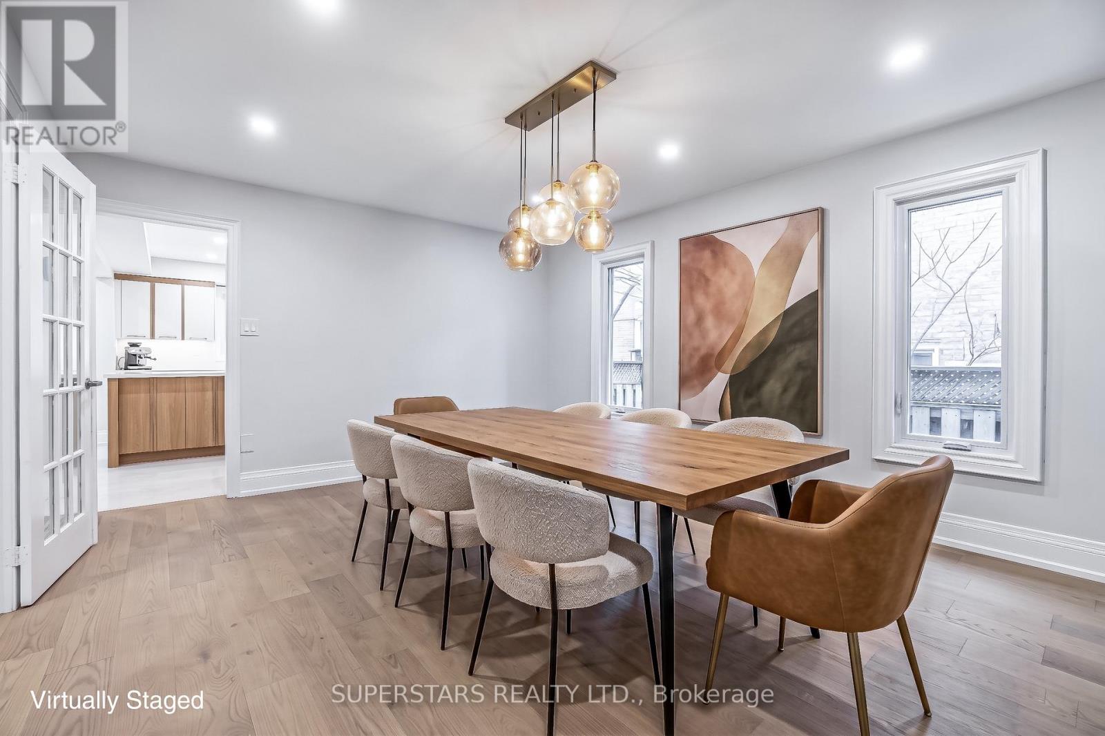 622 Lyman Boulevard, Newmarket, Ontario  L3X 1V9 - Photo 9 - N13030336