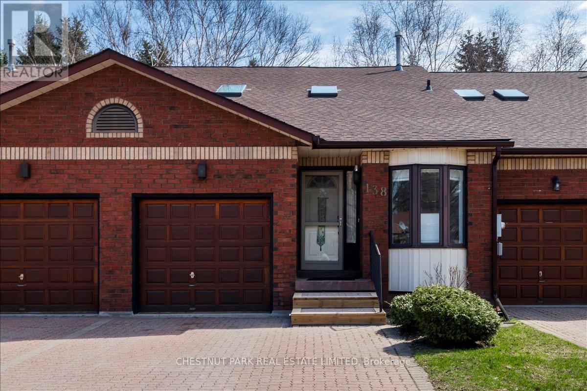 138 Green Briar Road, New Tecumseth, Ontario  L9R 1S2 - Photo 1 - N13030346