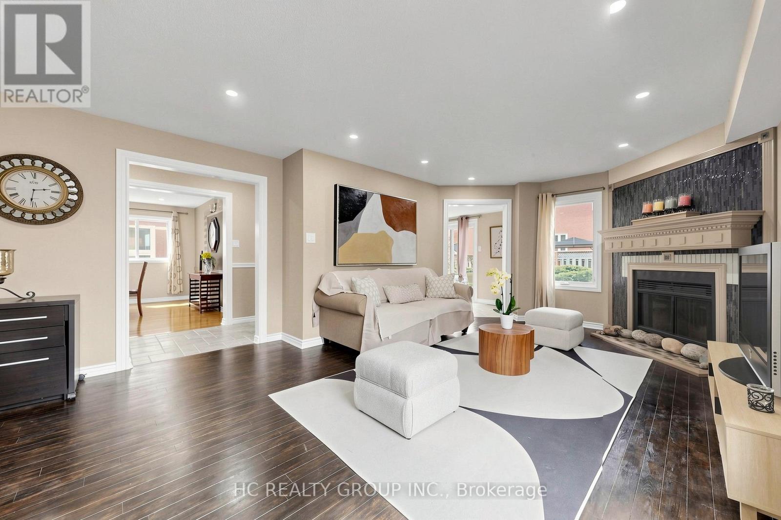 84 Viewmark Drive, Richmond Hill (Devonsleigh), Ontario  L4S 1E3 - Photo 11 - N13030358