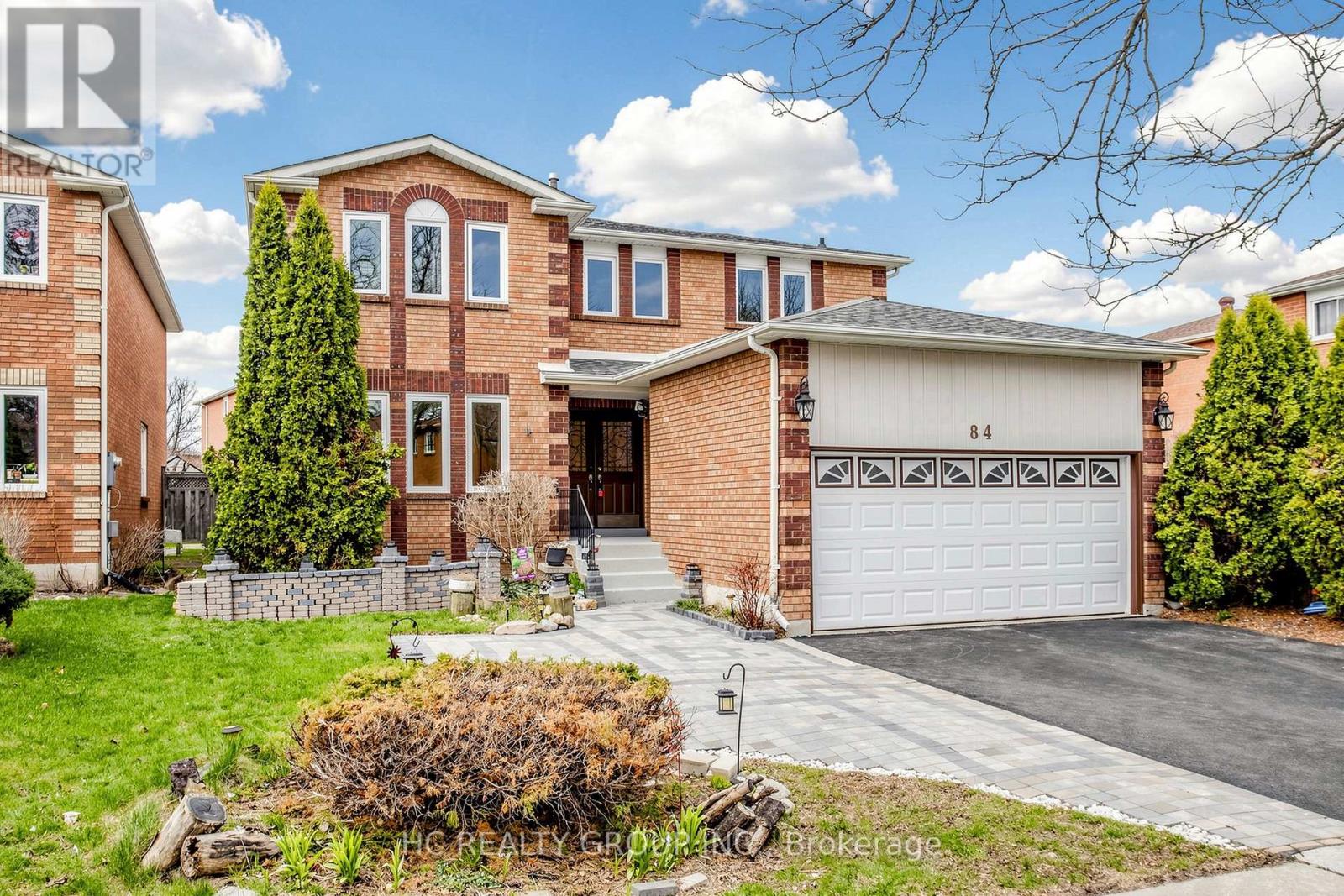 84 Viewmark Drive, Richmond Hill (Devonsleigh), Ontario  L4S 1E3 - Photo 2 - N13030358