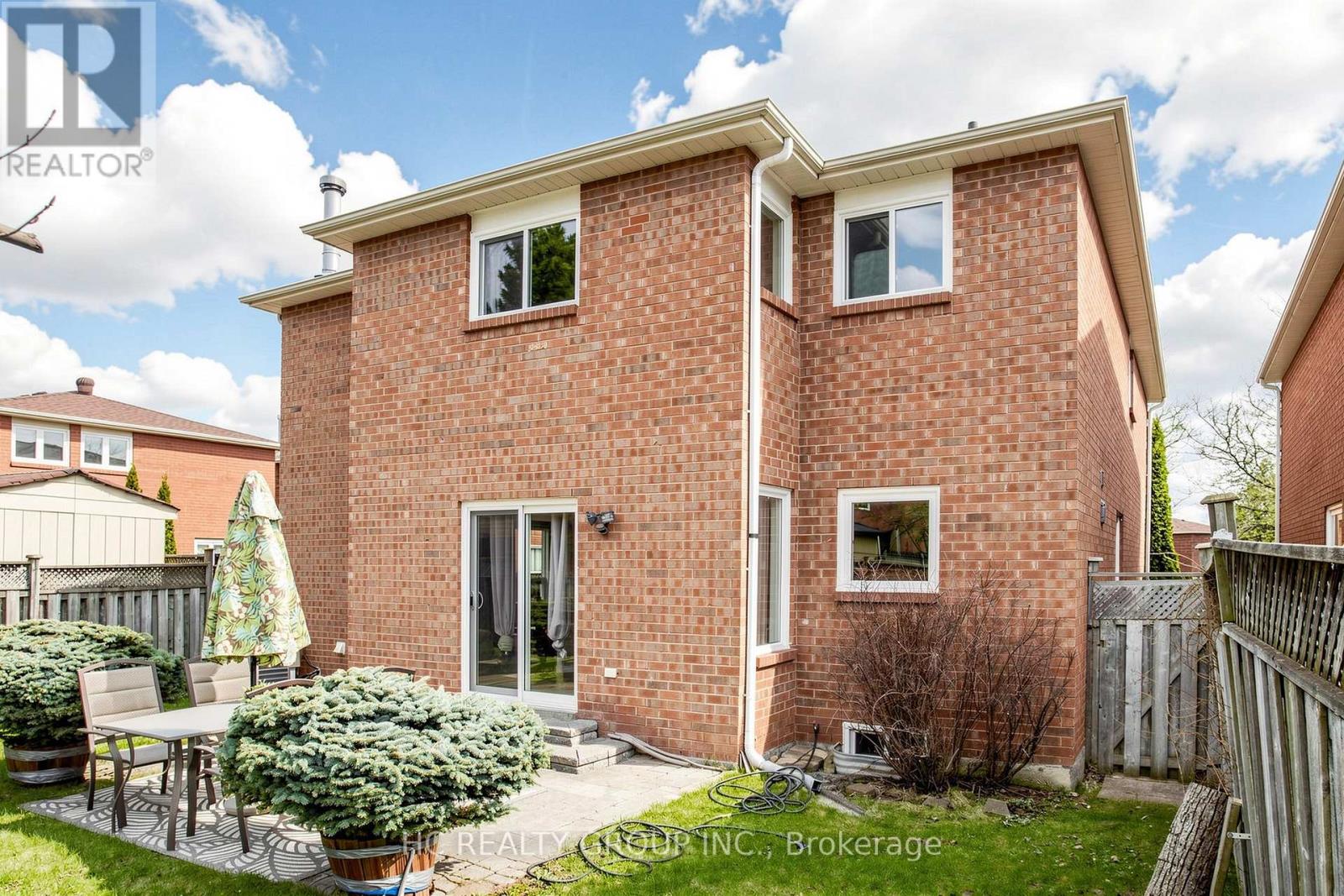 84 Viewmark Drive, Richmond Hill (Devonsleigh), Ontario  L4S 1E3 - Photo 48 - N13030358