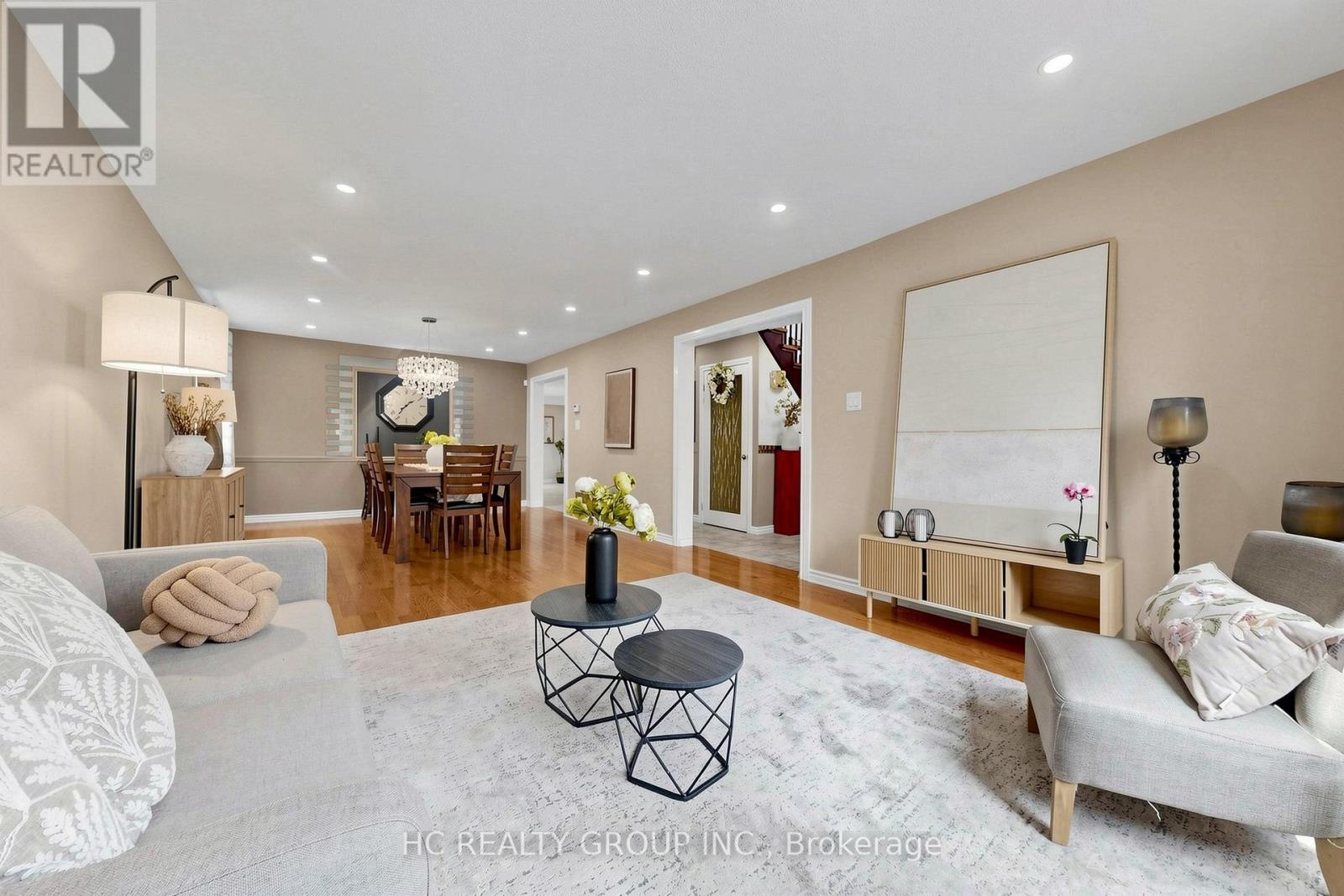 84 Viewmark Drive, Richmond Hill (Devonsleigh), Ontario  L4S 1E3 - Photo 6 - N13030358