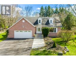 39 CUTTING CRESCENT, King, Ontario