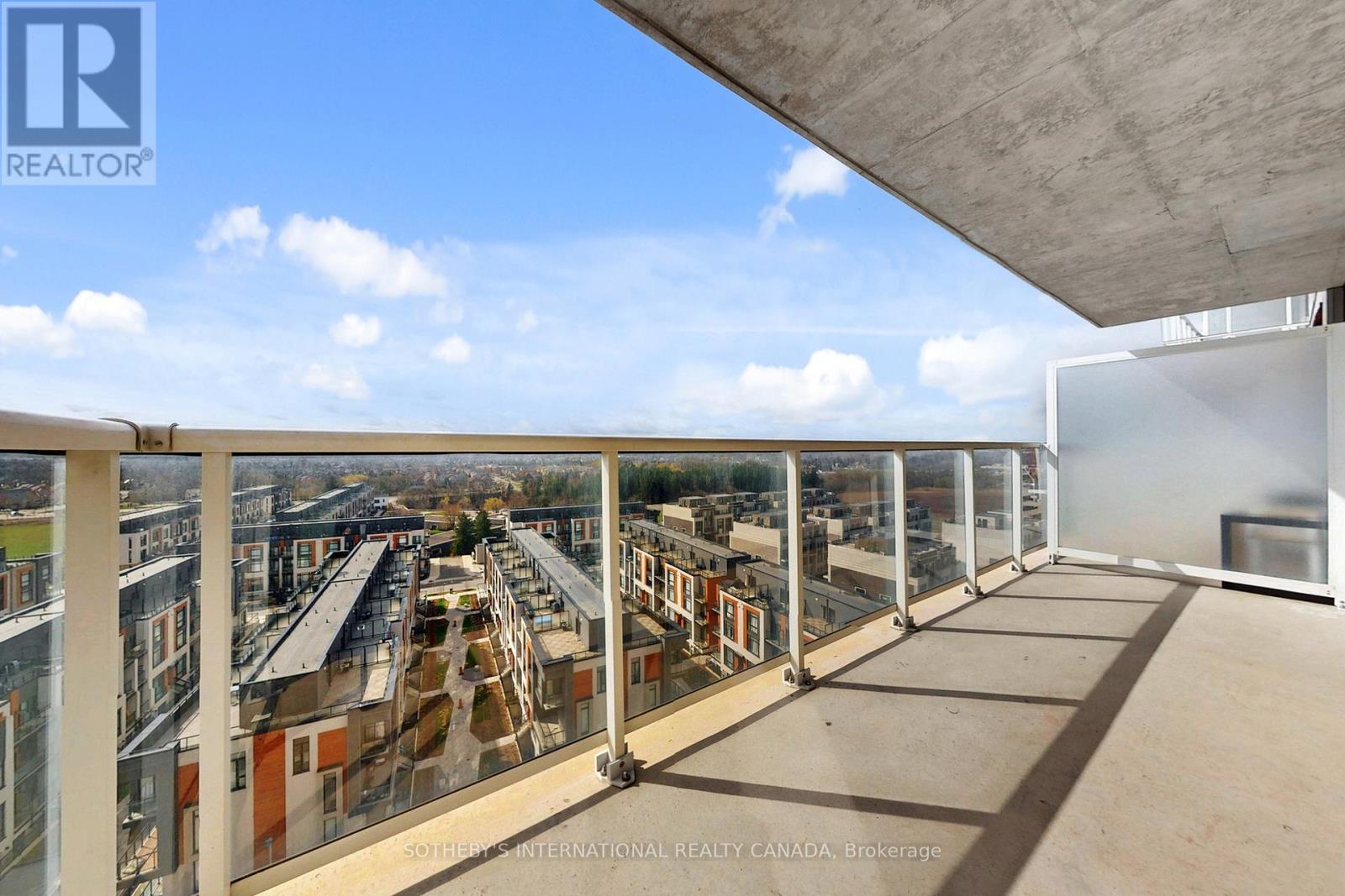 1130 - 2 David Eyer Road, Richmond Hill, Ontario  L4S 0N6 - Photo 12 - N13030400