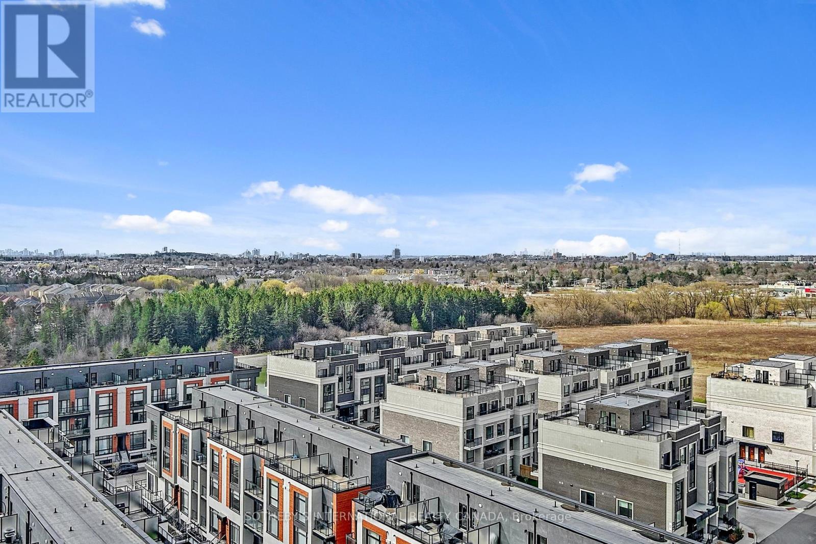 1130 - 2 David Eyer Road, Richmond Hill, Ontario  L4S 0N6 - Photo 13 - N13030400