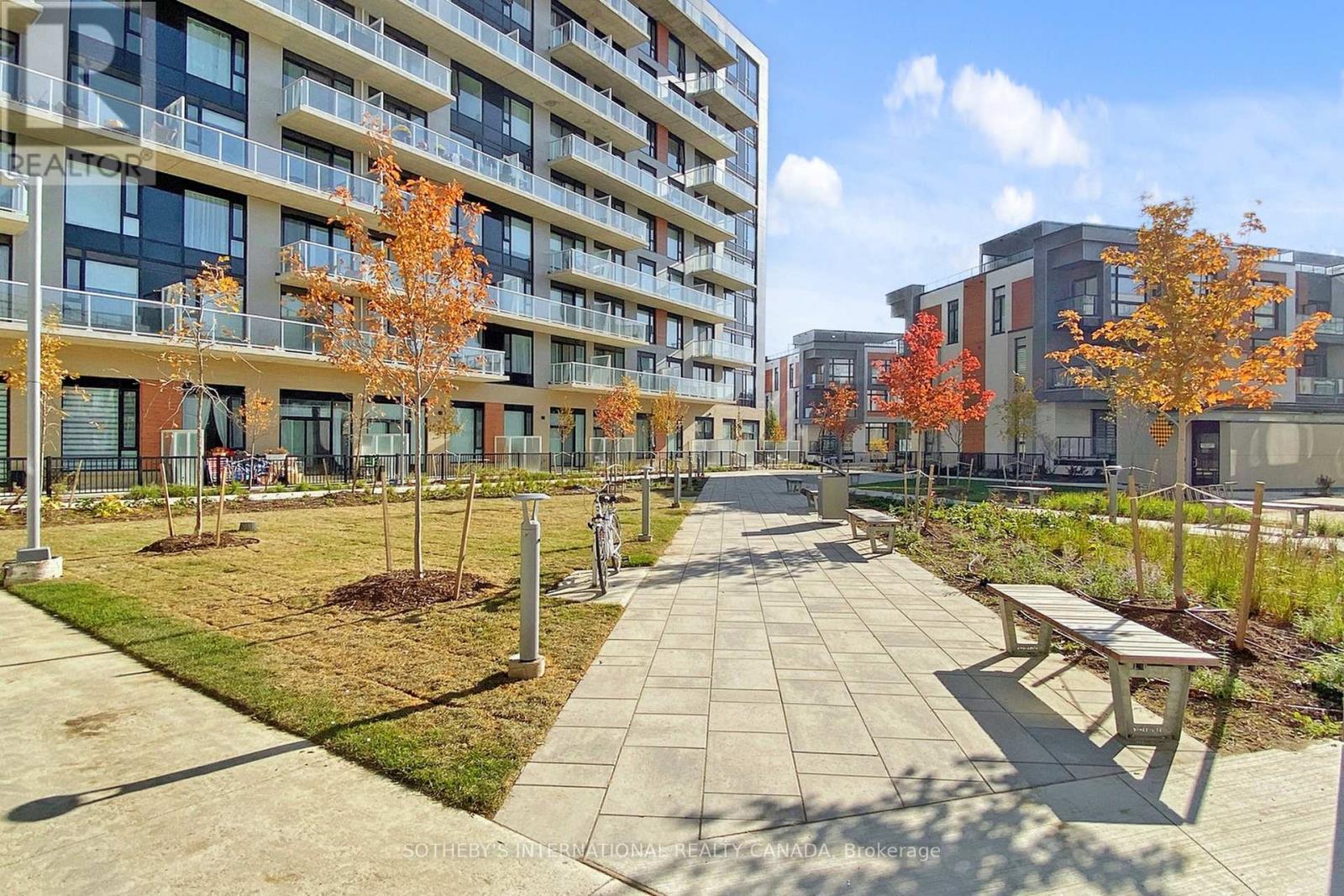 1130 - 2 David Eyer Road, Richmond Hill, Ontario  L4S 0N6 - Photo 30 - N13030400