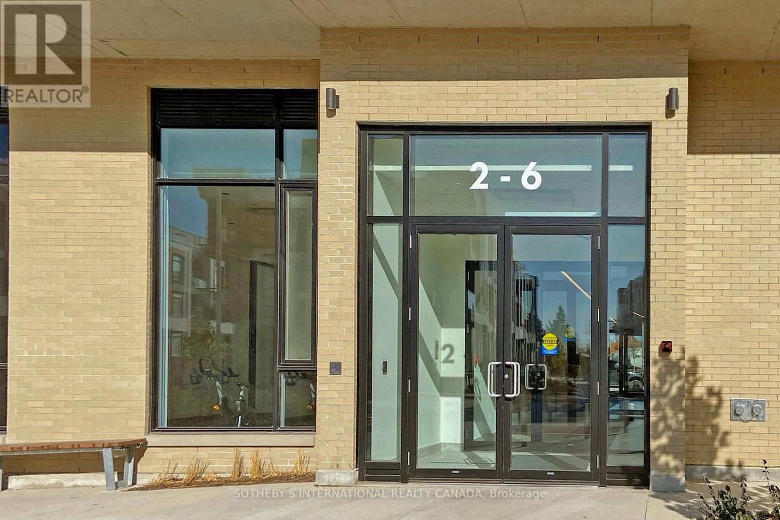 1130 - 2 David Eyer Road, Richmond Hill, Ontario  L4S 0N6 - Photo 32 - N13030400