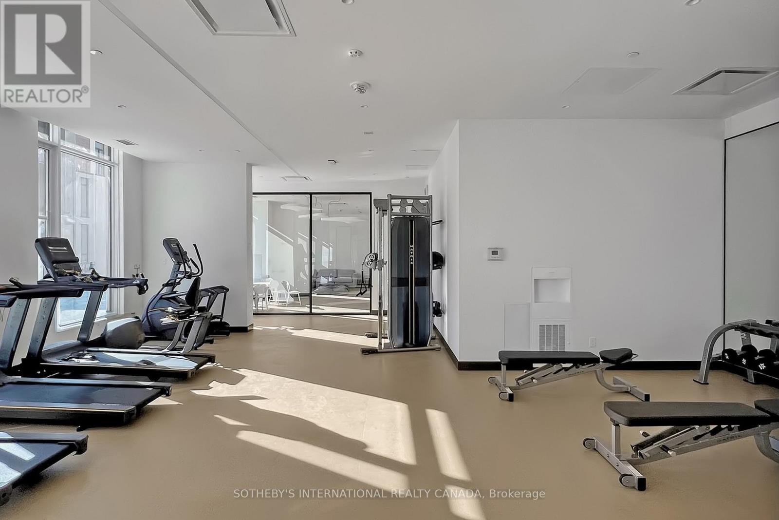 1130 - 2 David Eyer Road, Richmond Hill, Ontario  L4S 0N6 - Photo 37 - N13030400