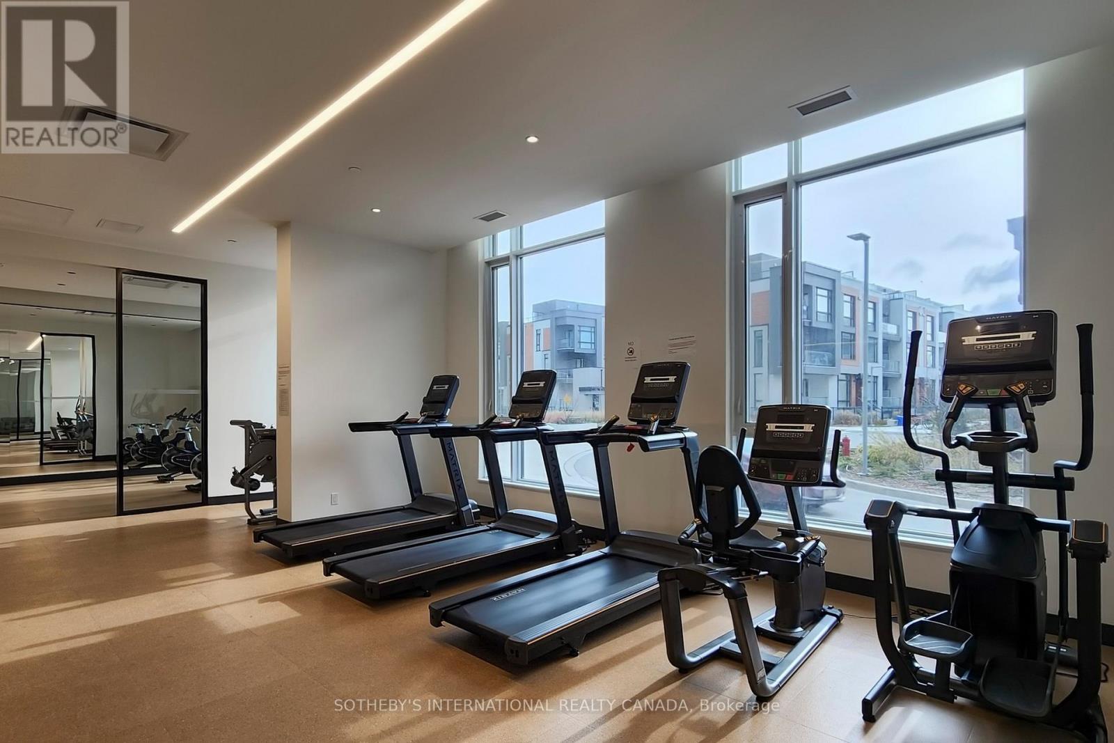 1130 - 2 David Eyer Road, Richmond Hill, Ontario  L4S 0N6 - Photo 42 - N13030400