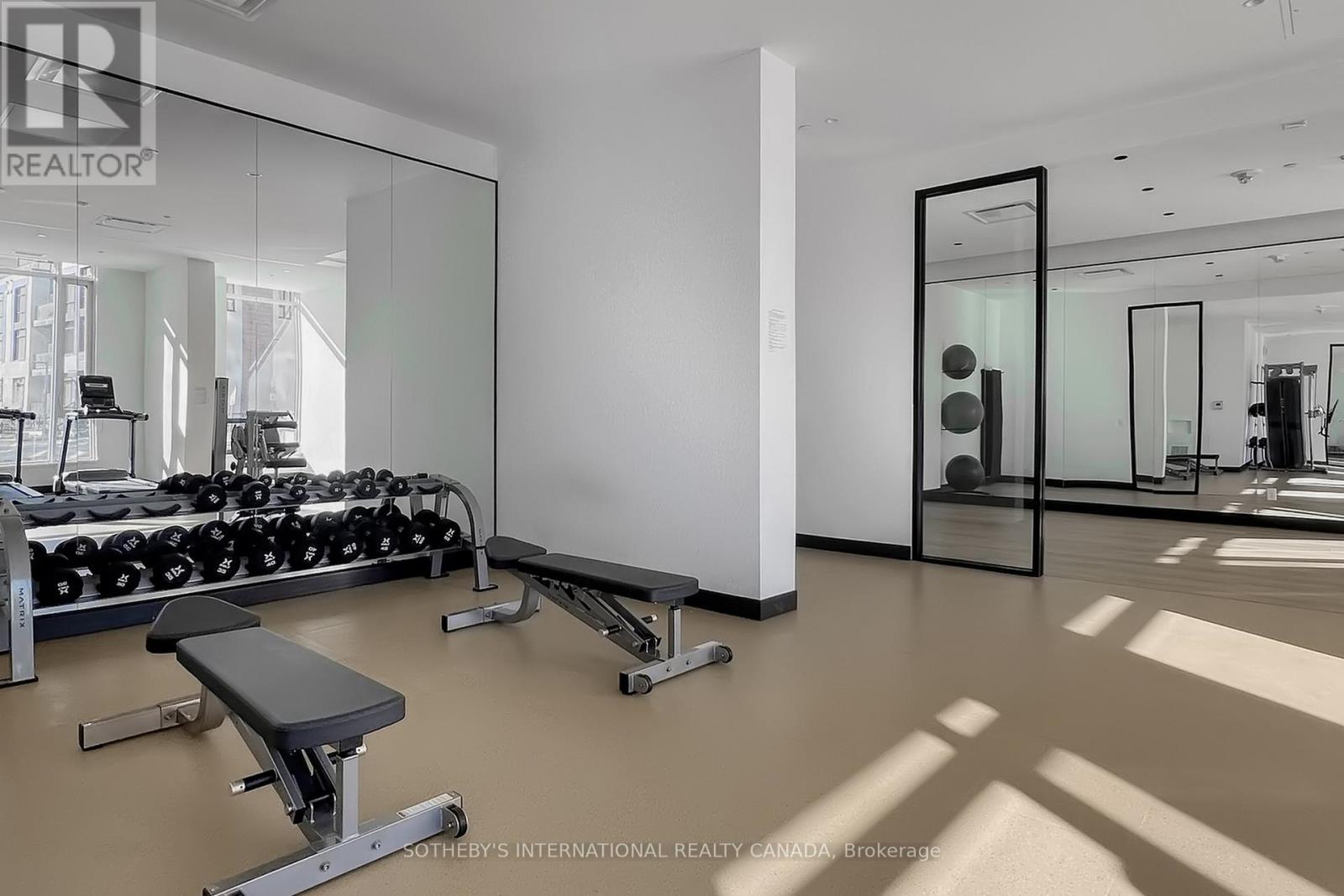 1130 - 2 David Eyer Road, Richmond Hill, Ontario  L4S 0N6 - Photo 44 - N13030400