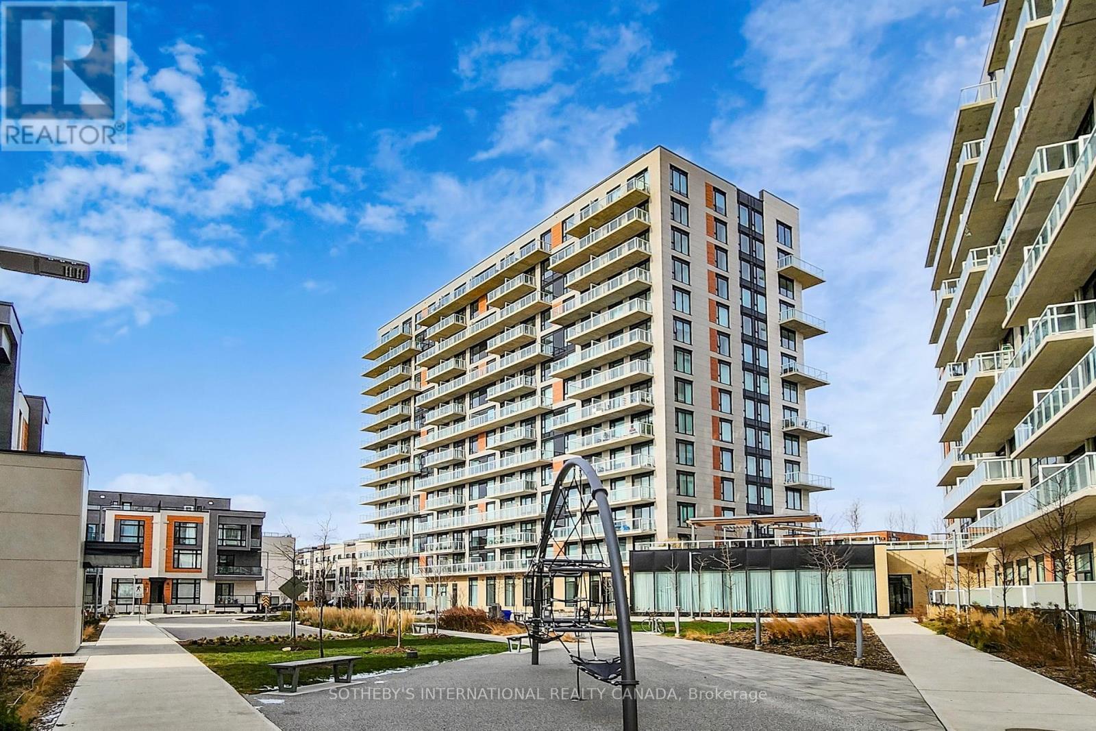 1130 - 2 David Eyer Road, Richmond Hill, Ontario  L4S 0N6 - Photo 45 - N13030400