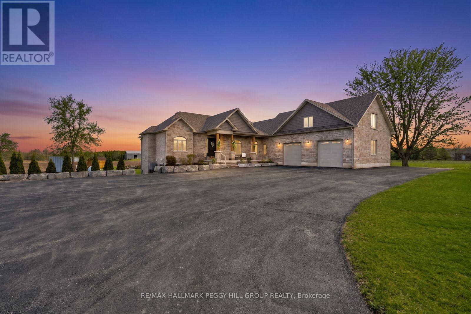 9157 30TH SIDE ROAD, Adjala-Tosorontio, Ontario