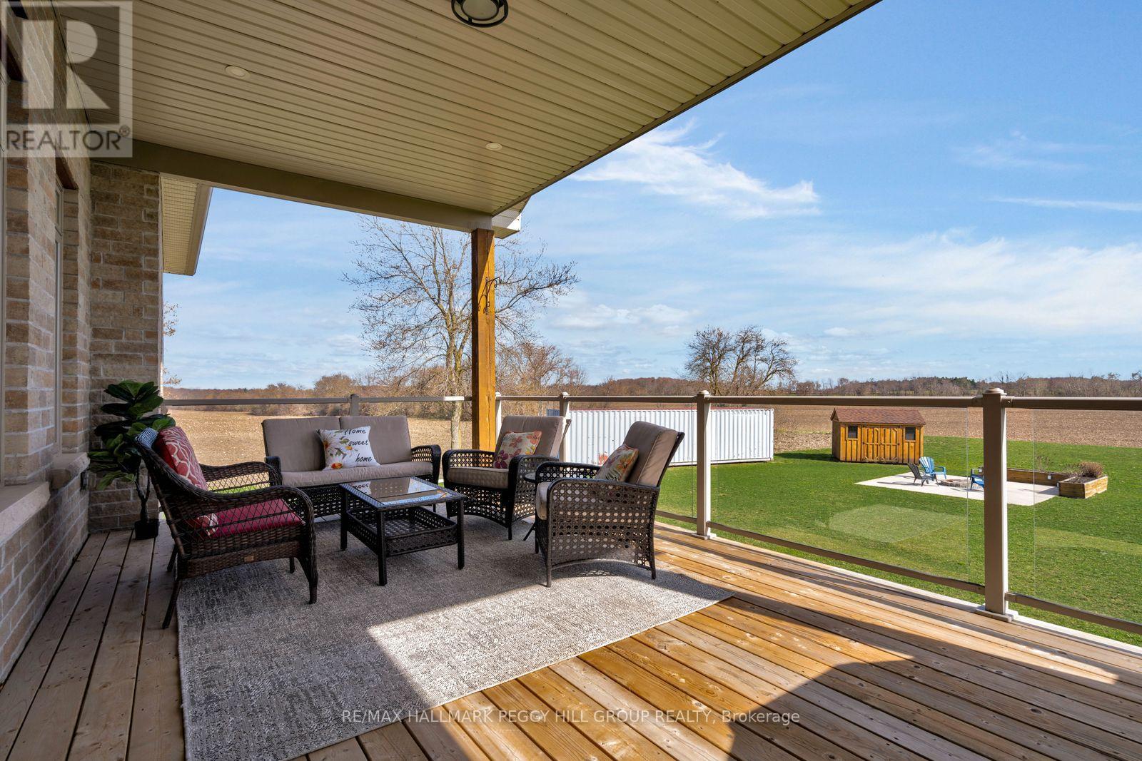 9157 30th Side Road, Adjala-Tosorontio, Ontario  L0M 1M0 - Photo 26 - N13030434