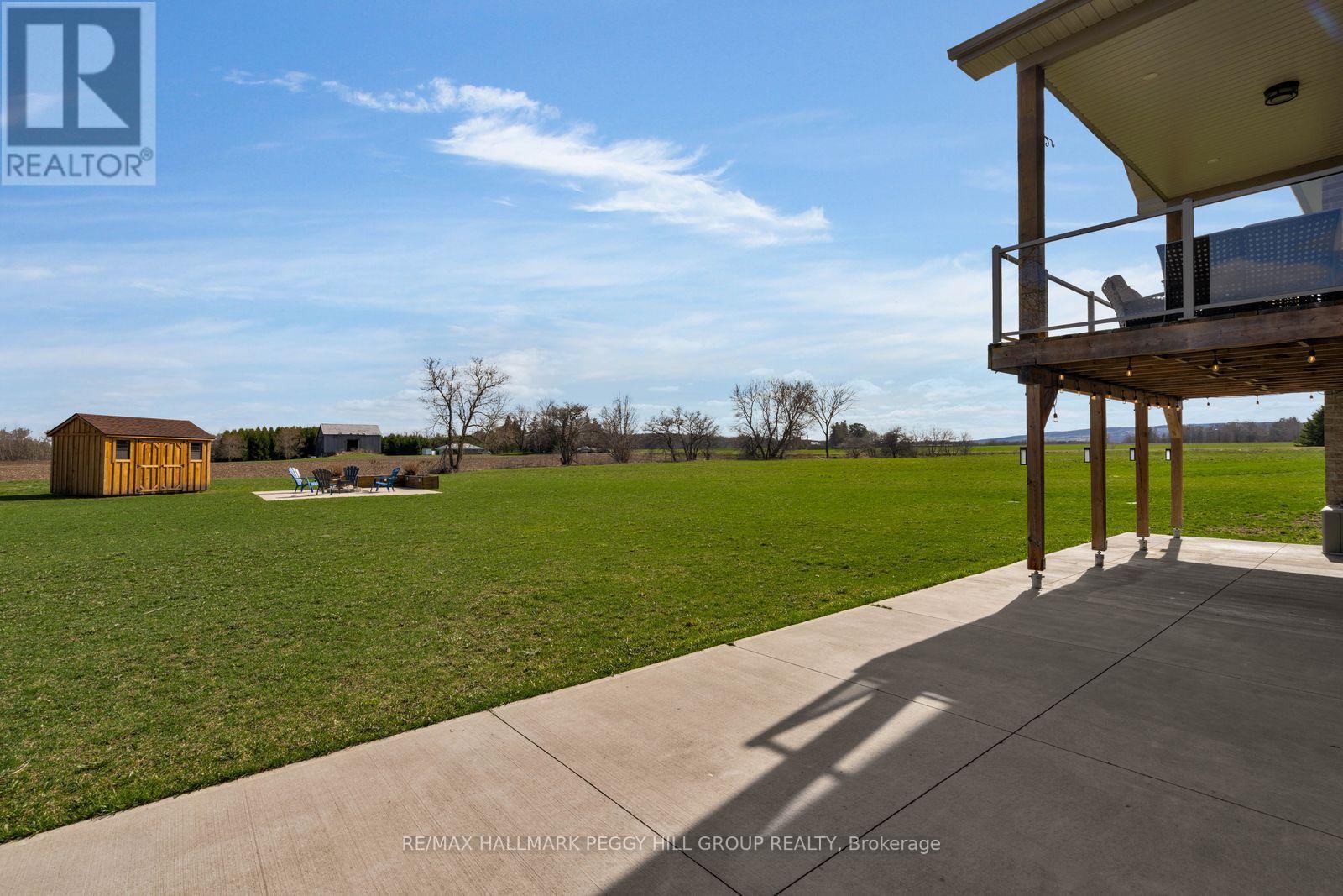 9157 30th Side Road, Adjala-Tosorontio, Ontario  L0M 1M0 - Photo 27 - N13030434