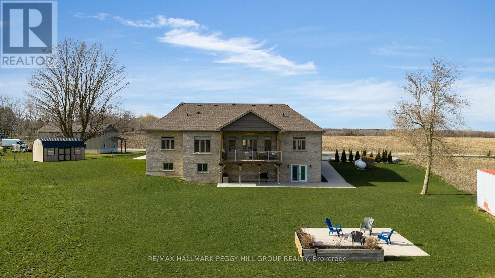 9157 30th Side Road, Adjala-Tosorontio, Ontario  L0M 1M0 - Photo 28 - N13030434