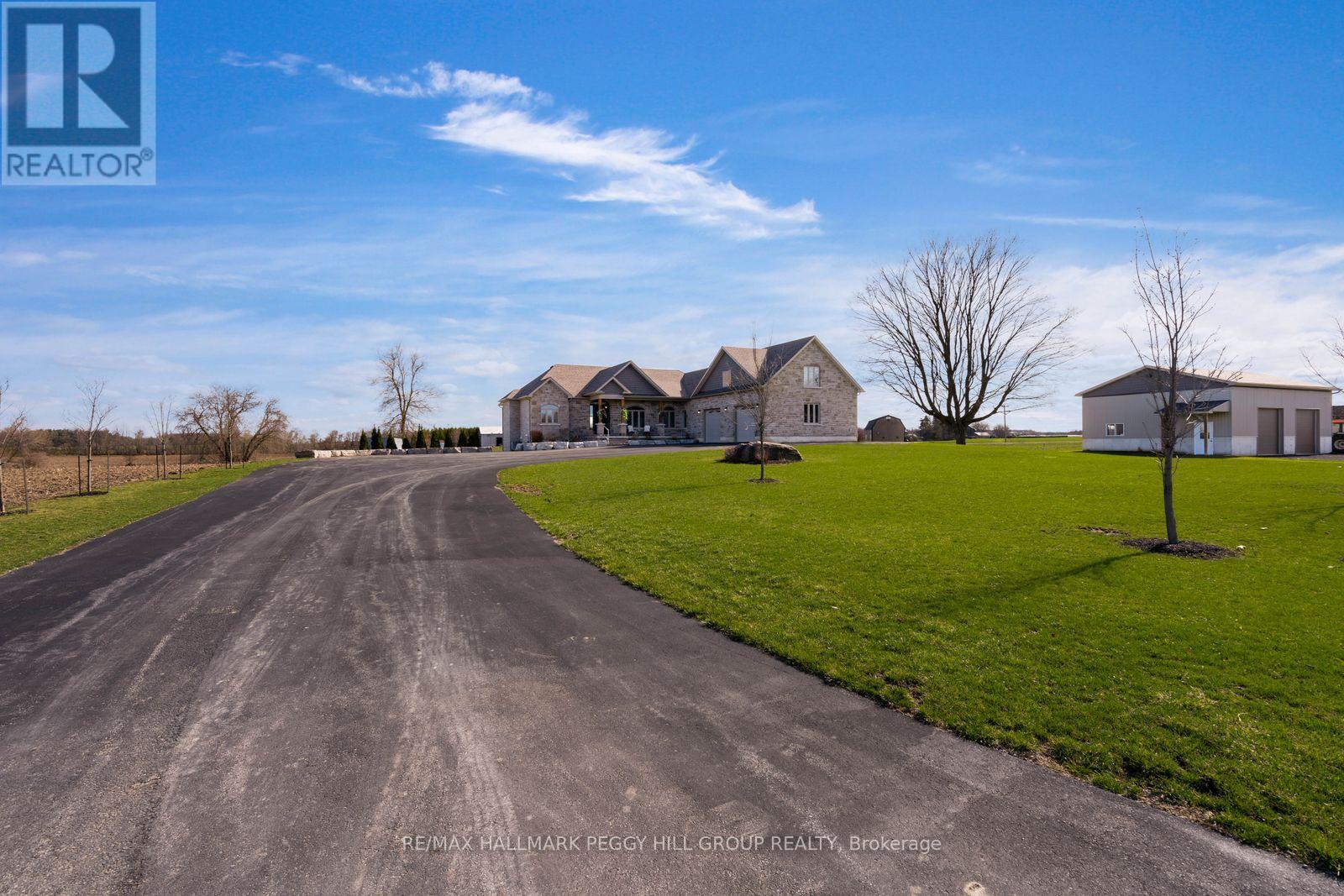 9157 30th Side Road, Adjala-Tosorontio, Ontario  L0M 1M0 - Photo 30 - N13030434