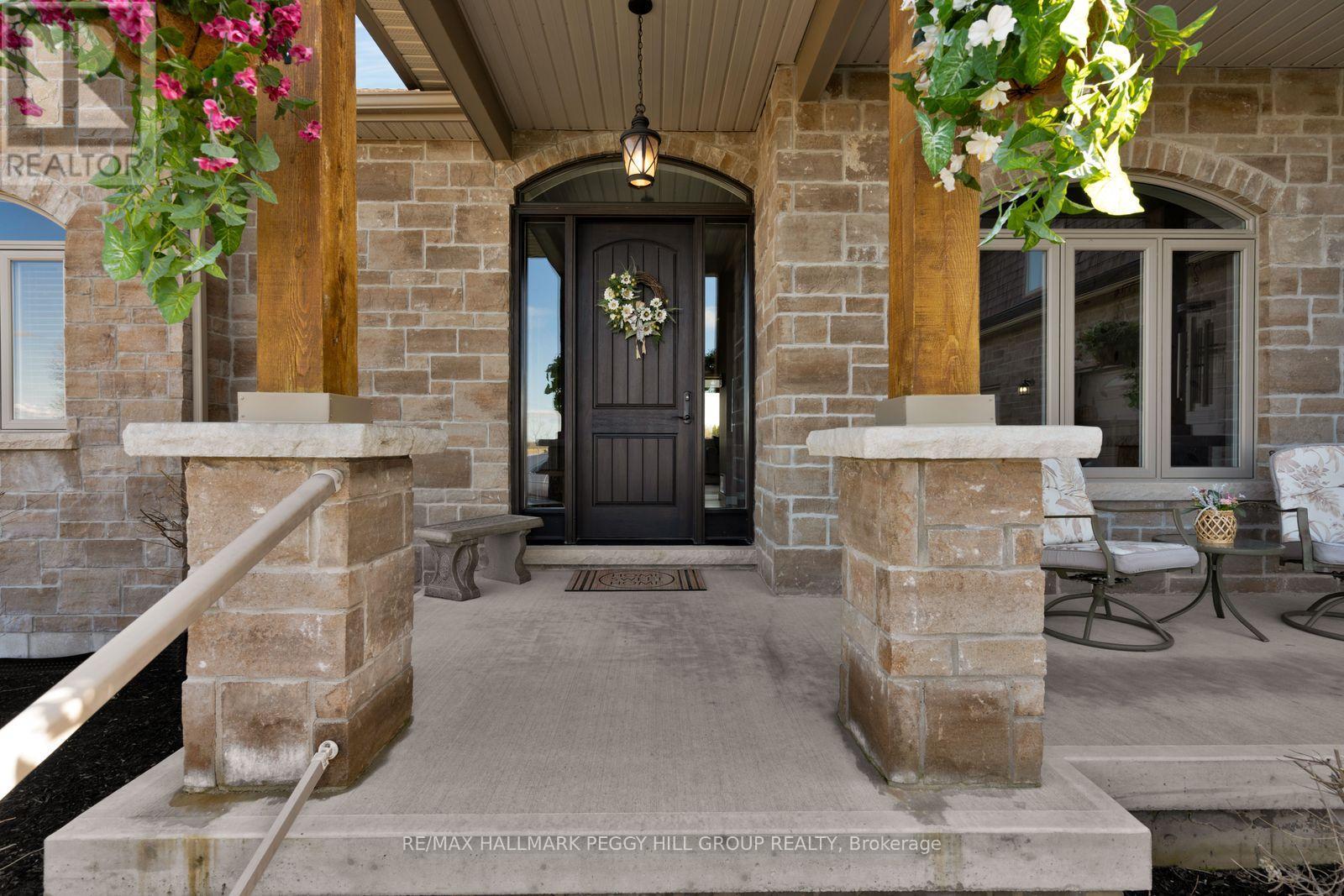 9157 30th Side Road, Adjala-Tosorontio, Ontario  L0M 1M0 - Photo 4 - N13030434