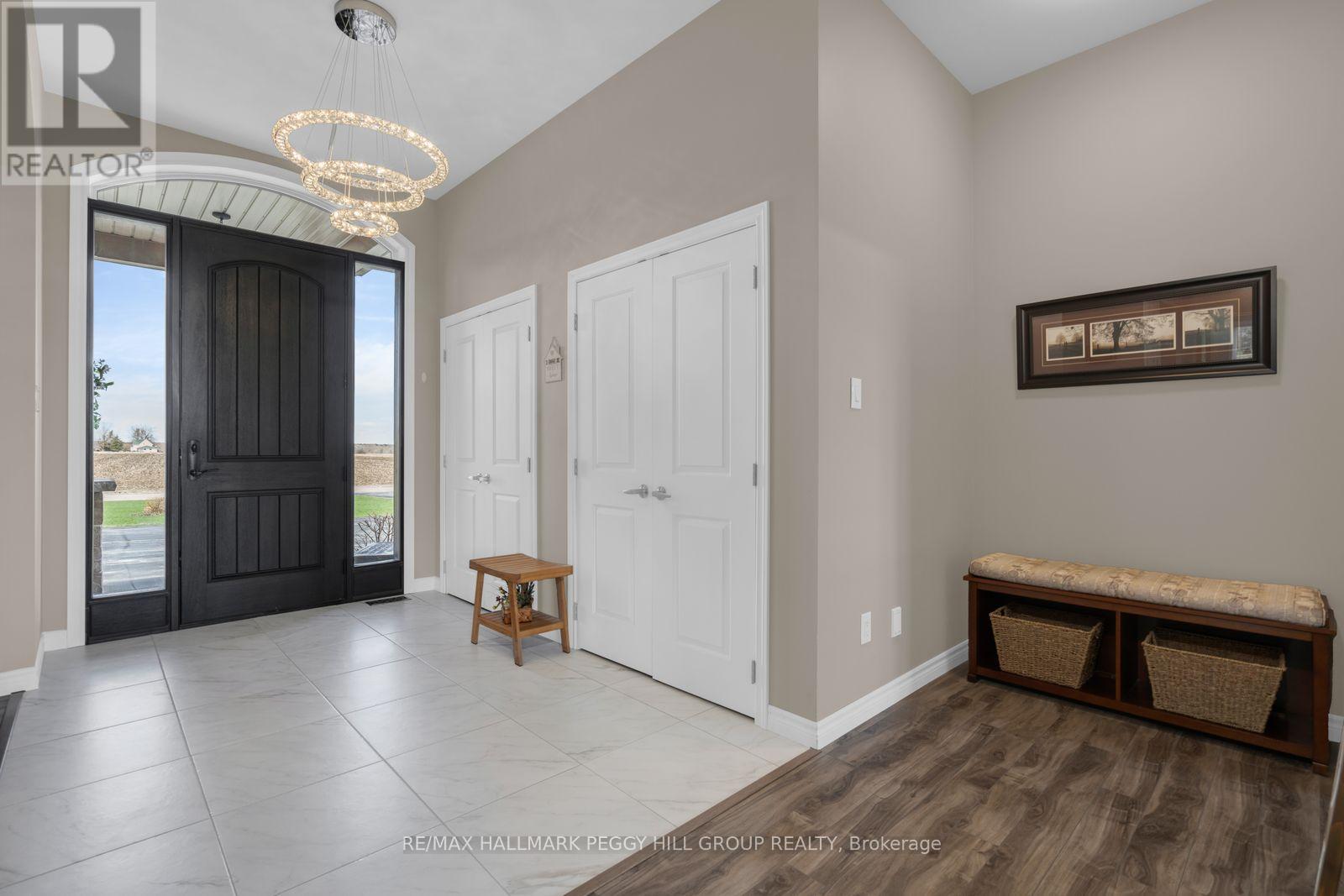 9157 30th Side Road, Adjala-Tosorontio, Ontario  L0M 1M0 - Photo 5 - N13030434