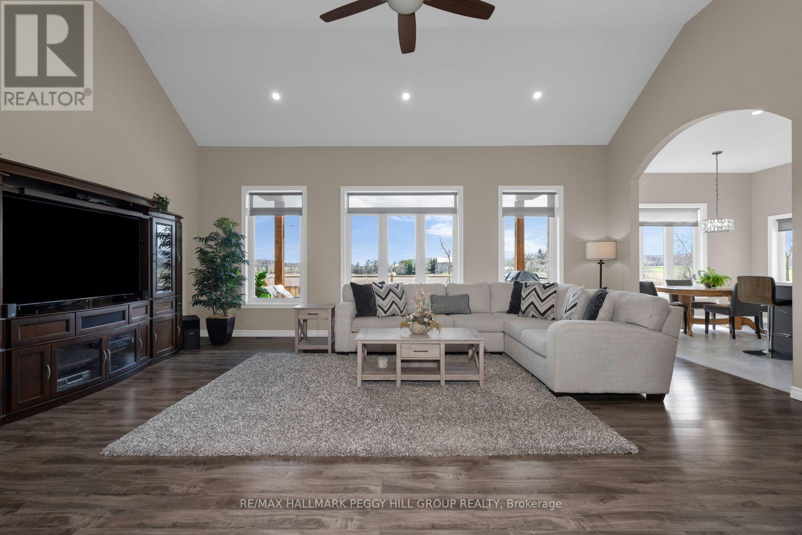 9157 30th Side Road, Adjala-Tosorontio, Ontario  L0M 1M0 - Photo 6 - N13030434