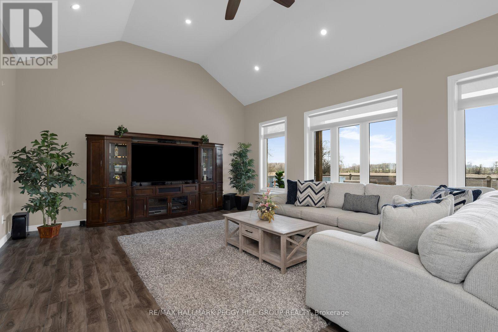 9157 30th Side Road, Adjala-Tosorontio, Ontario  L0M 1M0 - Photo 7 - N13030434