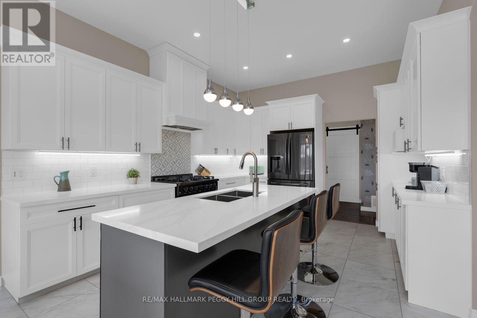 9157 30th Side Road, Adjala-Tosorontio, Ontario  L0M 1M0 - Photo 8 - N13030434