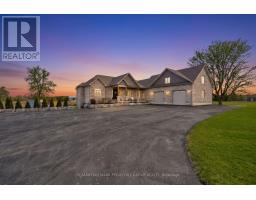 9157 30TH SIDE ROAD, Adjala-Tosorontio, Ontario