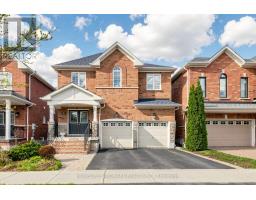88 BARNWOOD DRIVE, Richmond Hill, Ontario