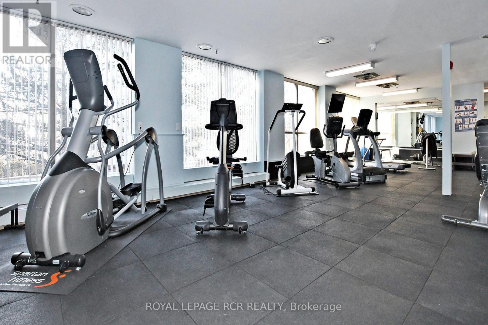 509 - 14924 Yonge Street, Aurora, Ontario  L4G 6H7 - Photo 29 - N13030446