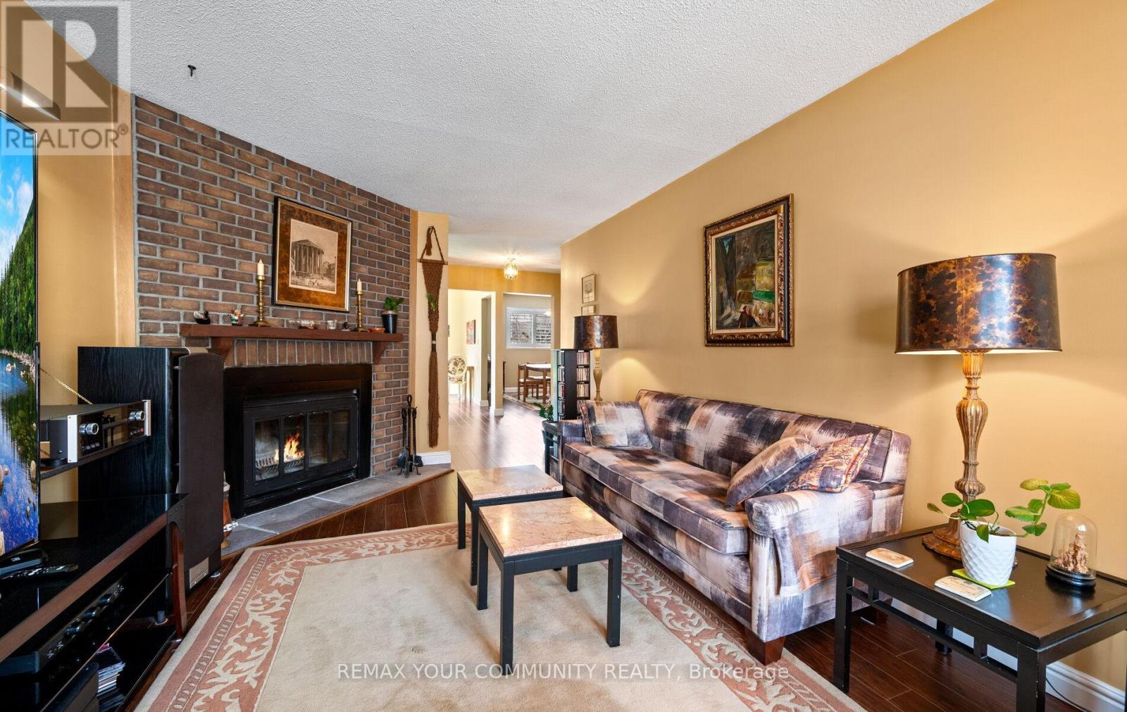 4 Sandusky Crescent, Aurora, Ontario  L4G 3N4 - Photo 10 - N13030450