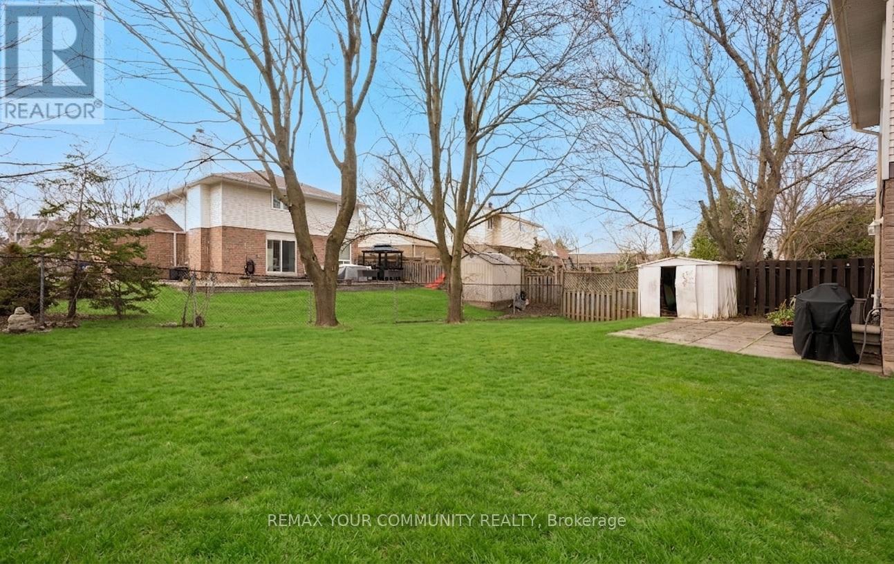 4 Sandusky Crescent, Aurora, Ontario  L4G 3N4 - Photo 20 - N13030450