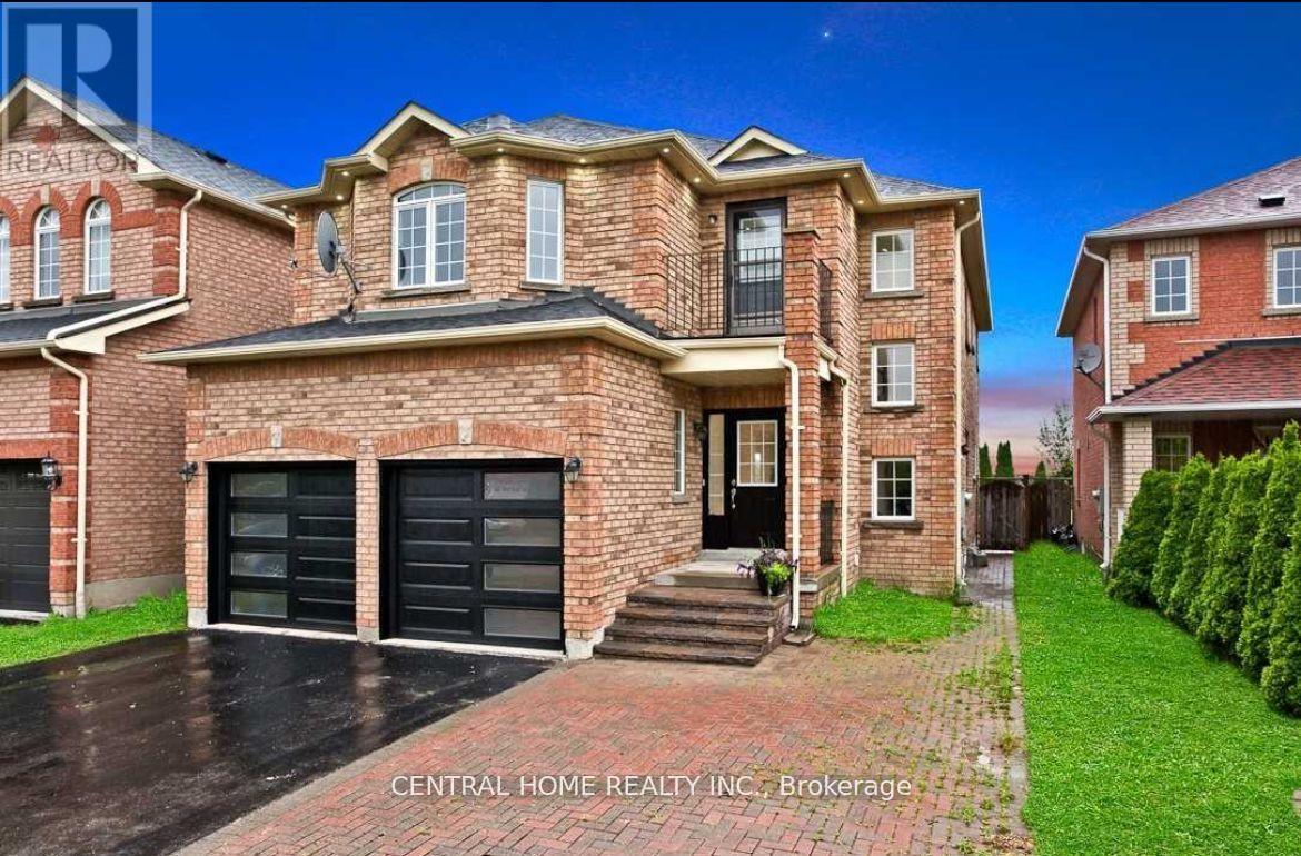 Bsmt - 46 Clifton Court, Markham, Ontario  L3S 4H8 - Photo 1 - N13030472