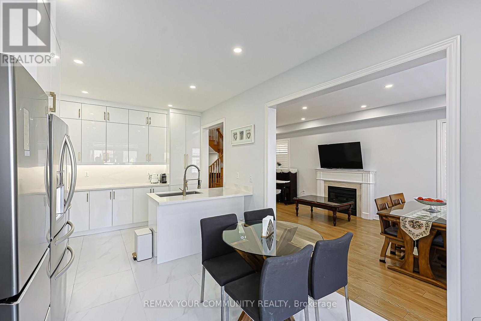 10 Hua Du Avenue, Markham (Berczy), Ontario  L6C 0S2 - Photo 10 - N13030484