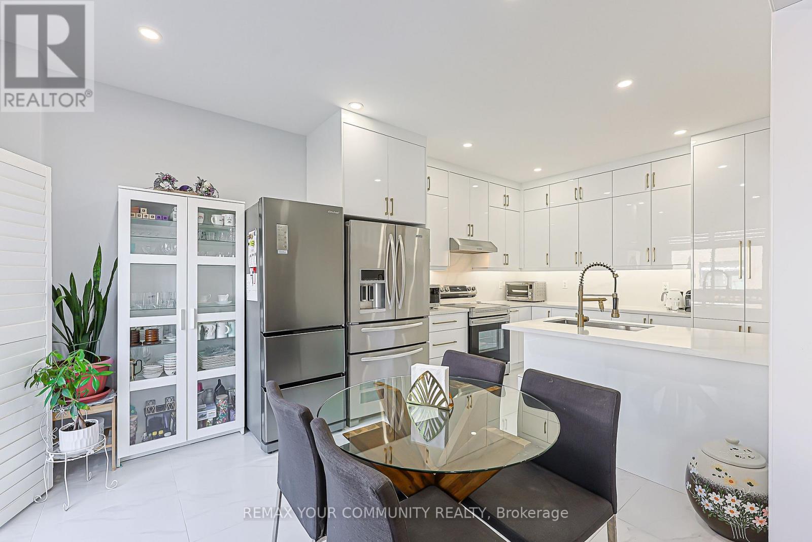 10 Hua Du Avenue, Markham (Berczy), Ontario  L6C 0S2 - Photo 11 - N13030484