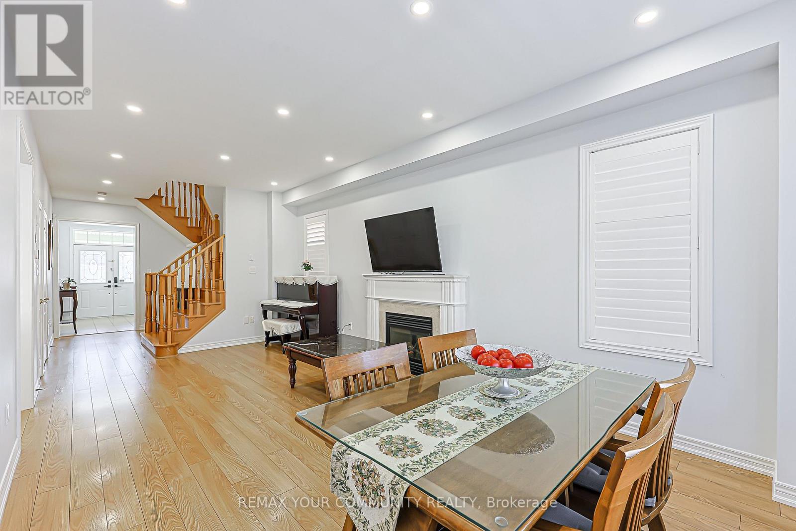 10 Hua Du Avenue, Markham (Berczy), Ontario  L6C 0S2 - Photo 13 - N13030484