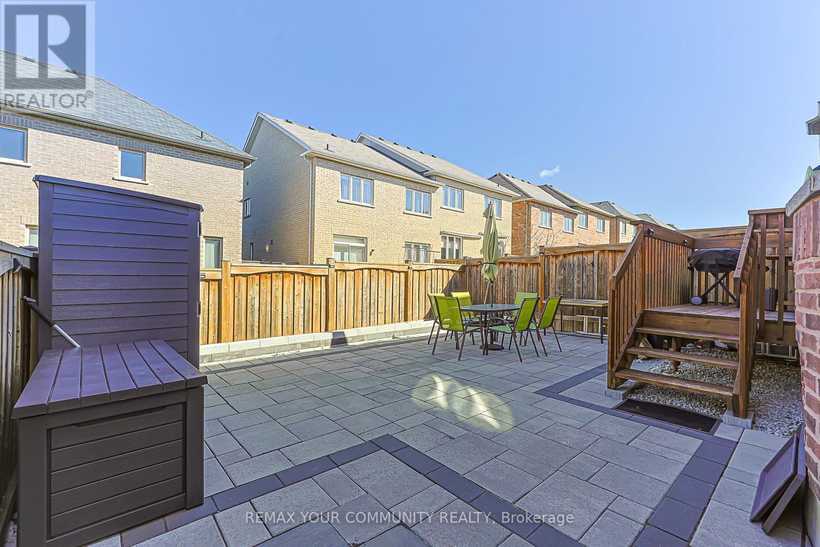 10 Hua Du Avenue, Markham (Berczy), Ontario  L6C 0S2 - Photo 35 - N13030484