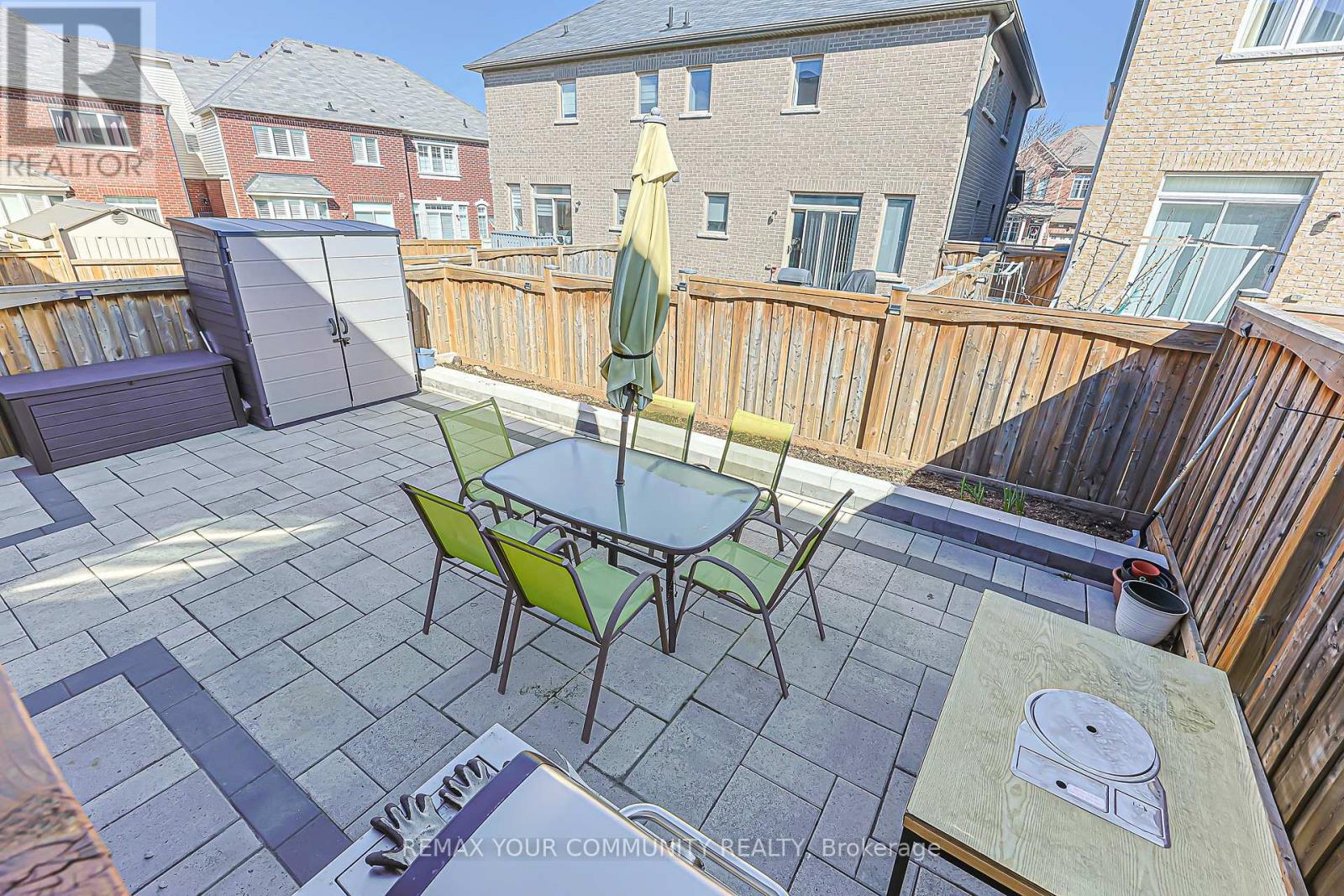 10 Hua Du Avenue, Markham (Berczy), Ontario  L6C 0S2 - Photo 36 - N13030484