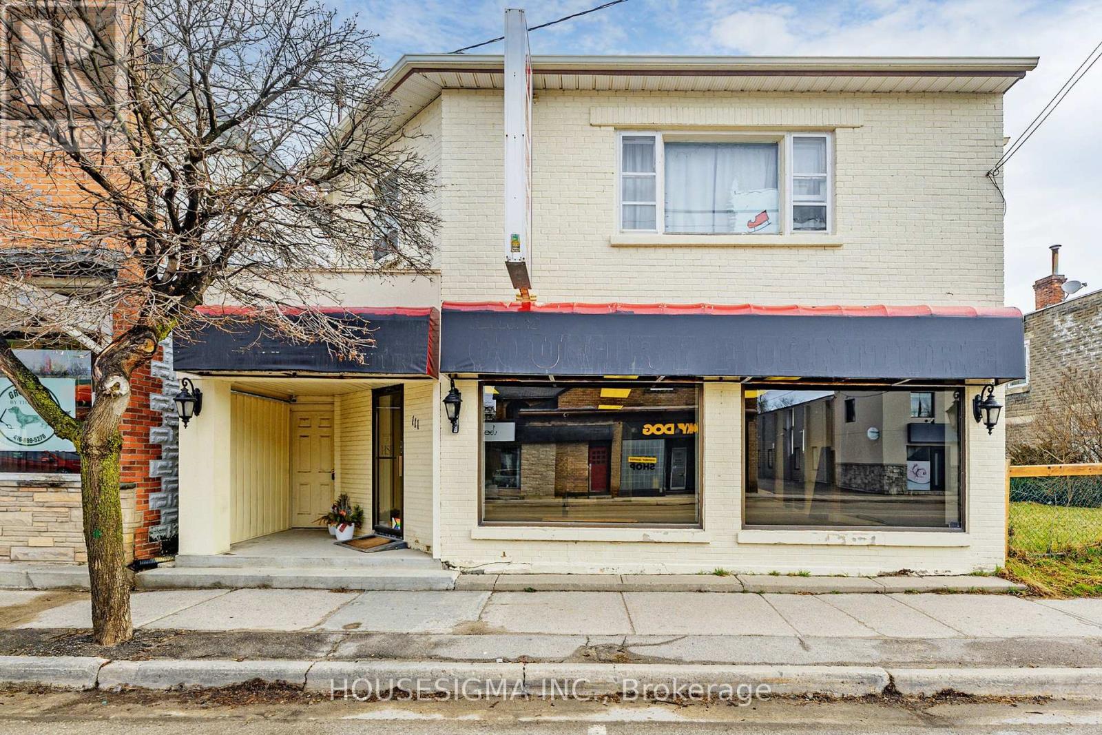 111 HIGH ST STREET E, Georgina, Ontario