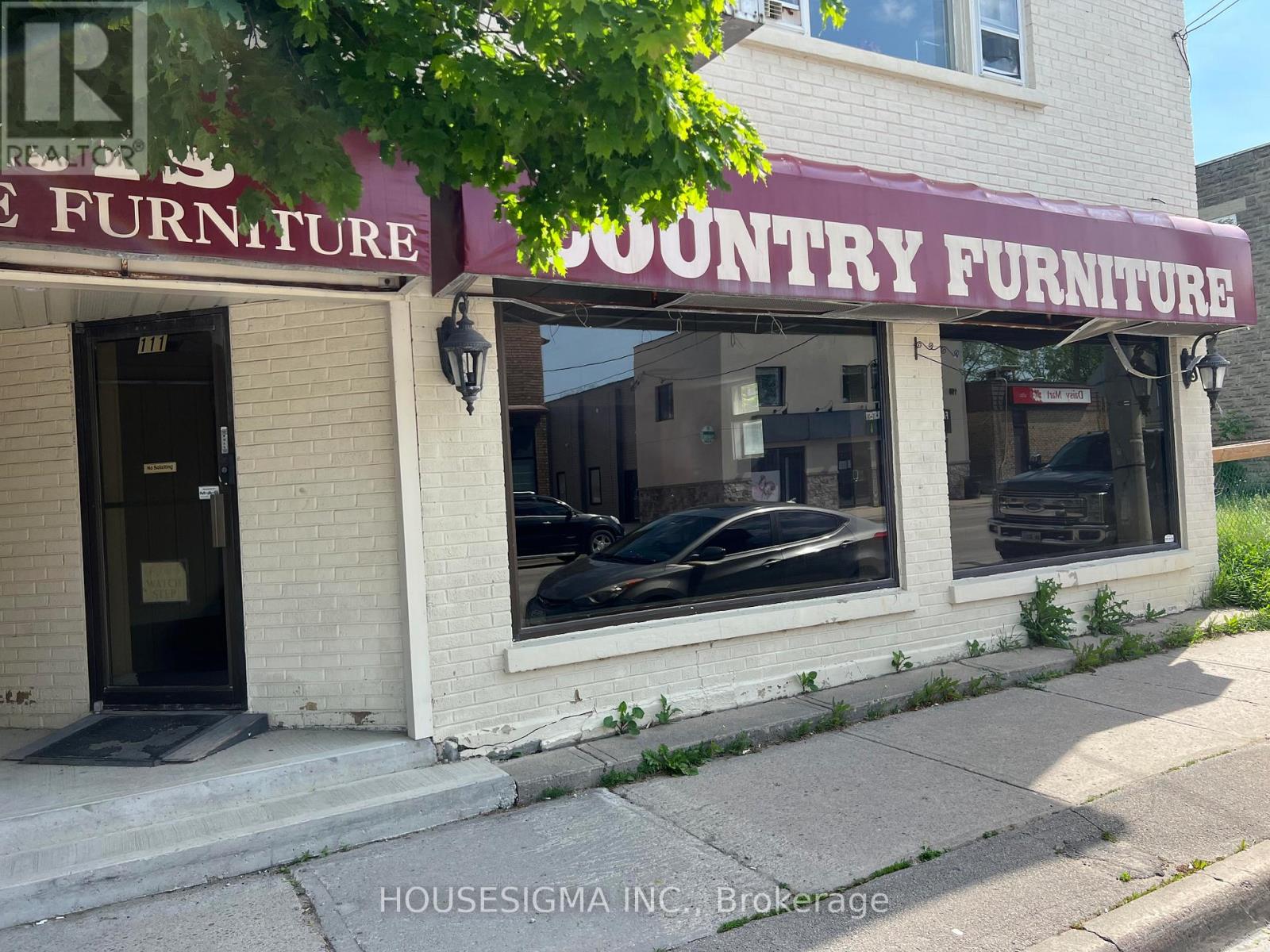 111 High St Street E, Georgina, Ontario  L0E 1R0 - Photo 2 - N13030510