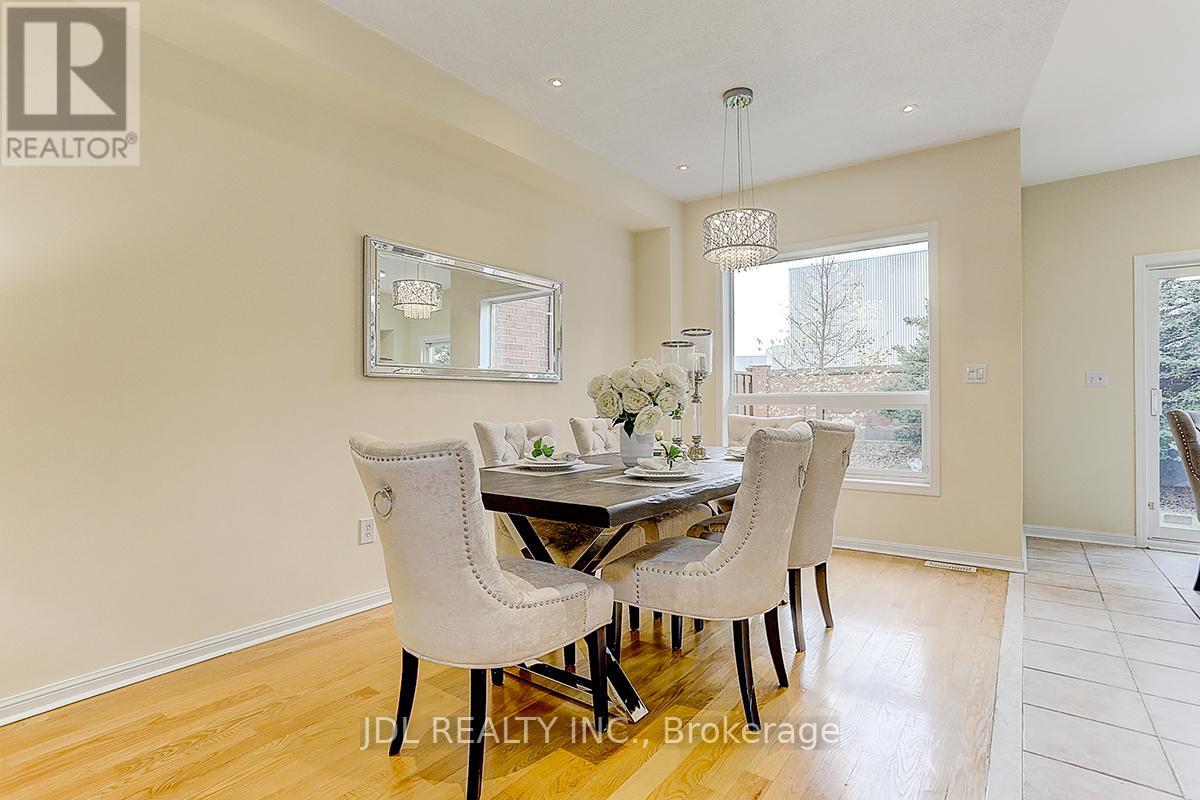 14 Zermatt Way, Markham, Ontario  L3R 5H9 - Photo 14 - N13030514