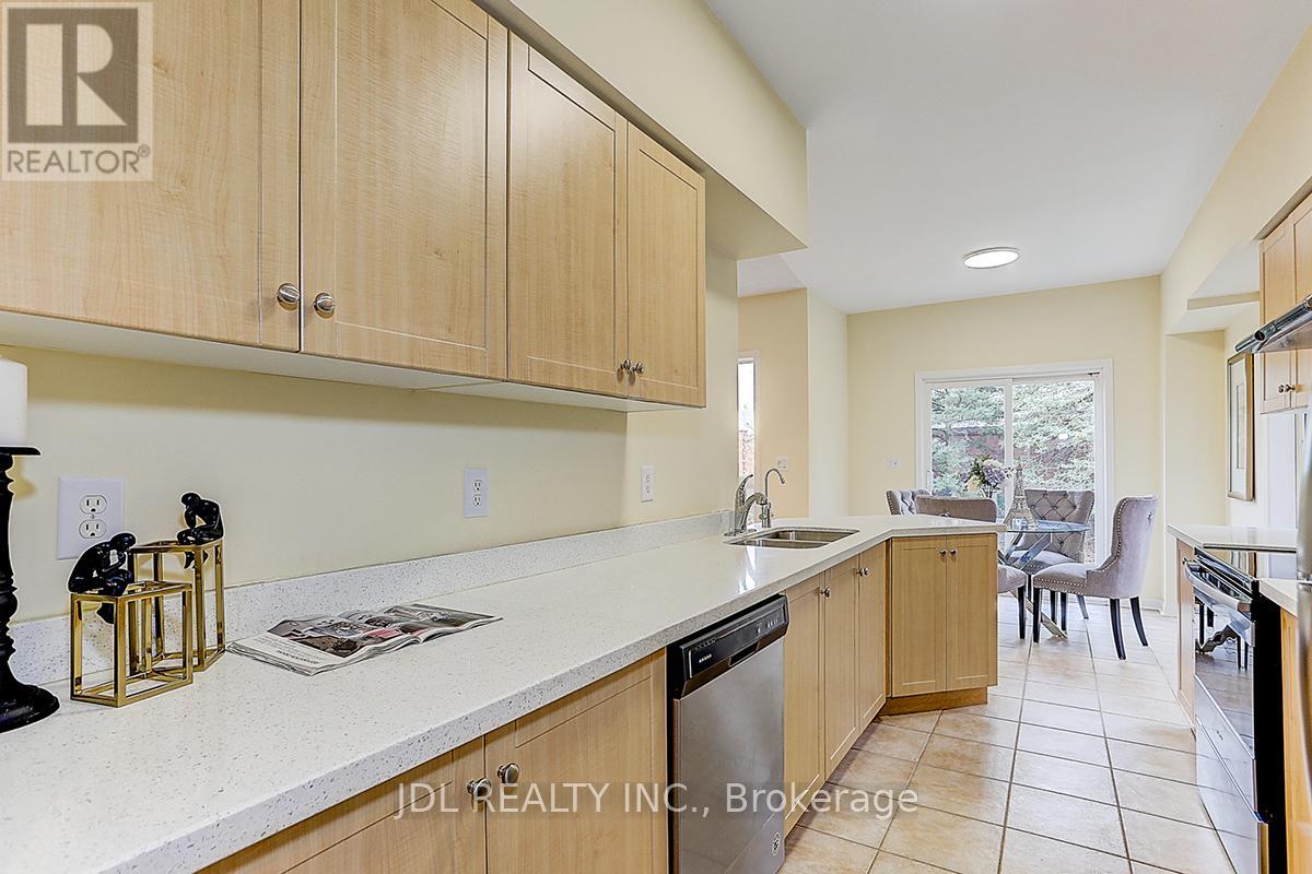 14 Zermatt Way, Markham, Ontario  L3R 5H9 - Photo 21 - N13030514