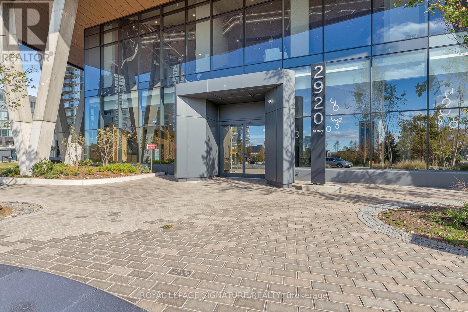 4405 - 2920 HIGHWAY 7, Vaughan, Ontario