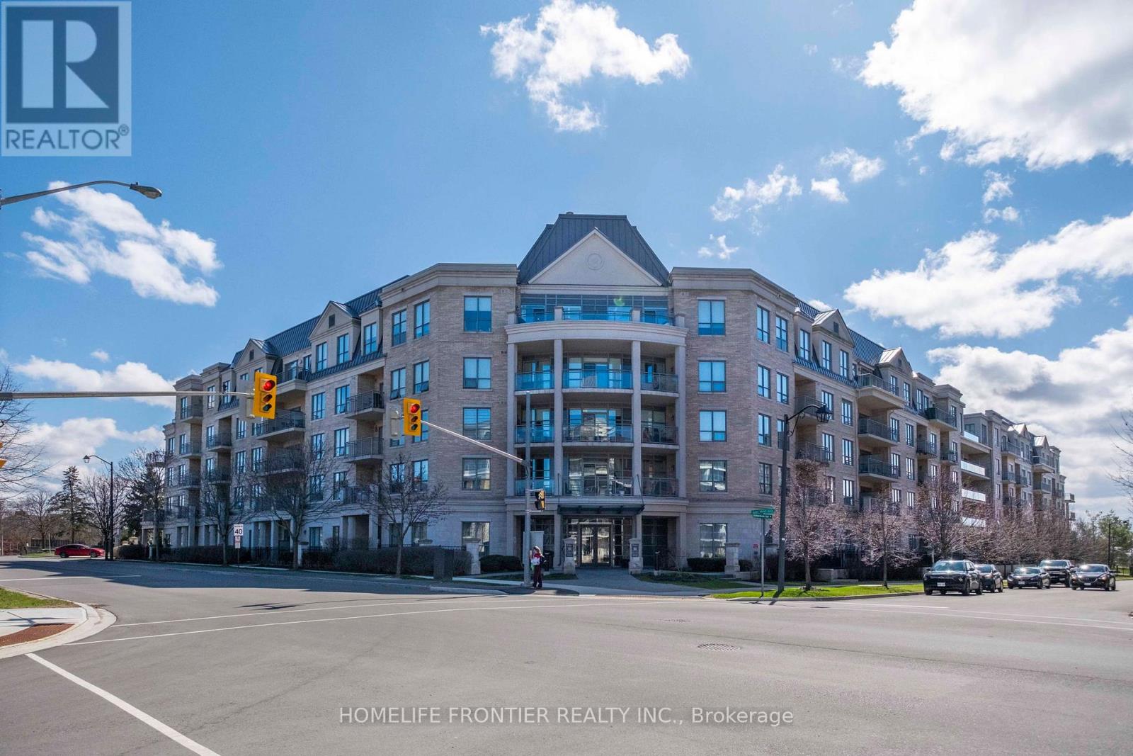 209 - 180 JOHN WEST WAY, aurora (bayview wellington), Ontario