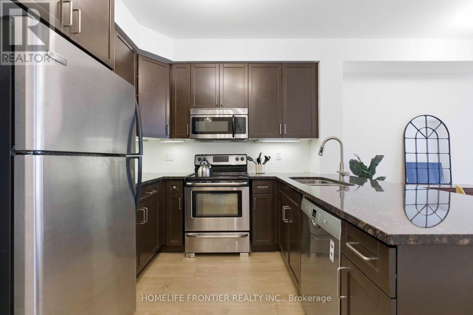 209 - 180 John West Way, Aurora, Ontario  L4G 0R3 - Photo 10 - N13030546