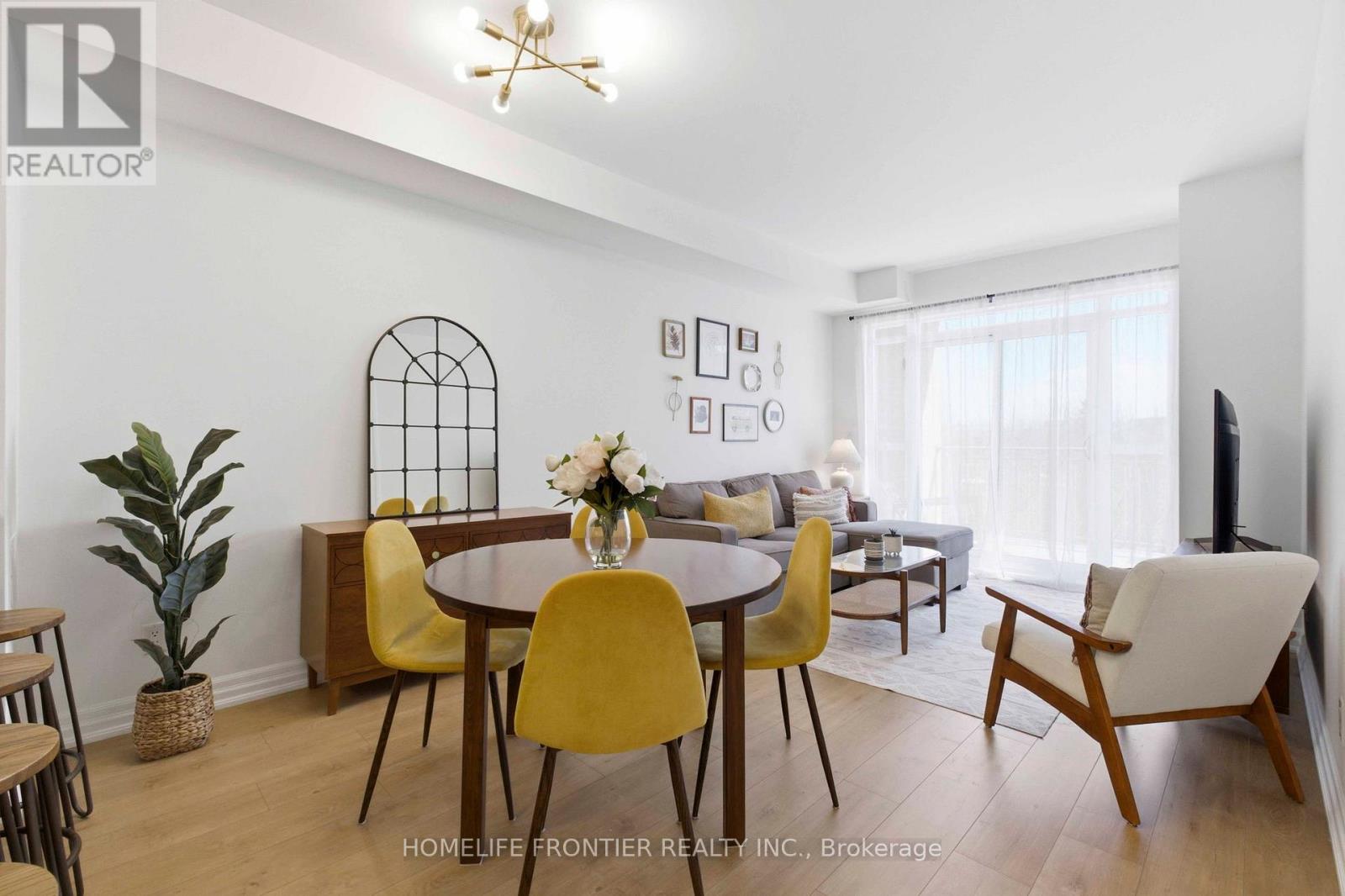 209 - 180 John West Way, Aurora, Ontario  L4G 0R3 - Photo 12 - N13030546