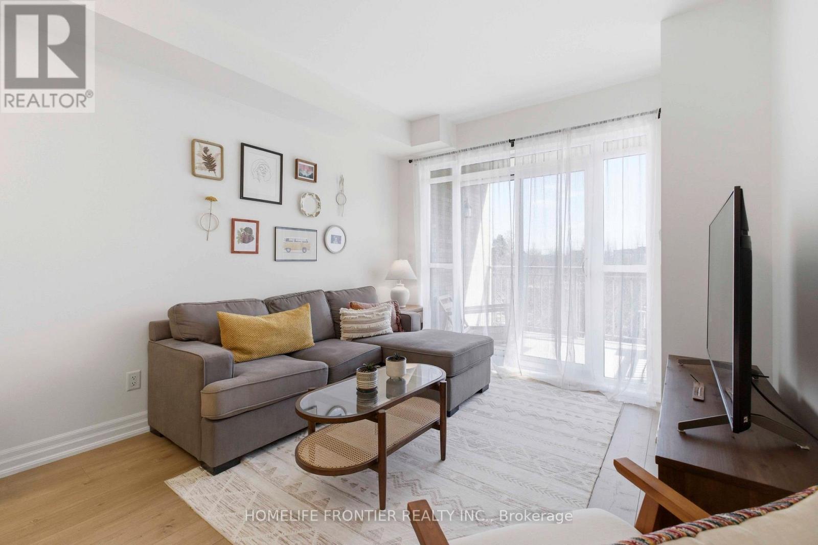 209 - 180 John West Way, Aurora, Ontario  L4G 0R3 - Photo 14 - N13030546