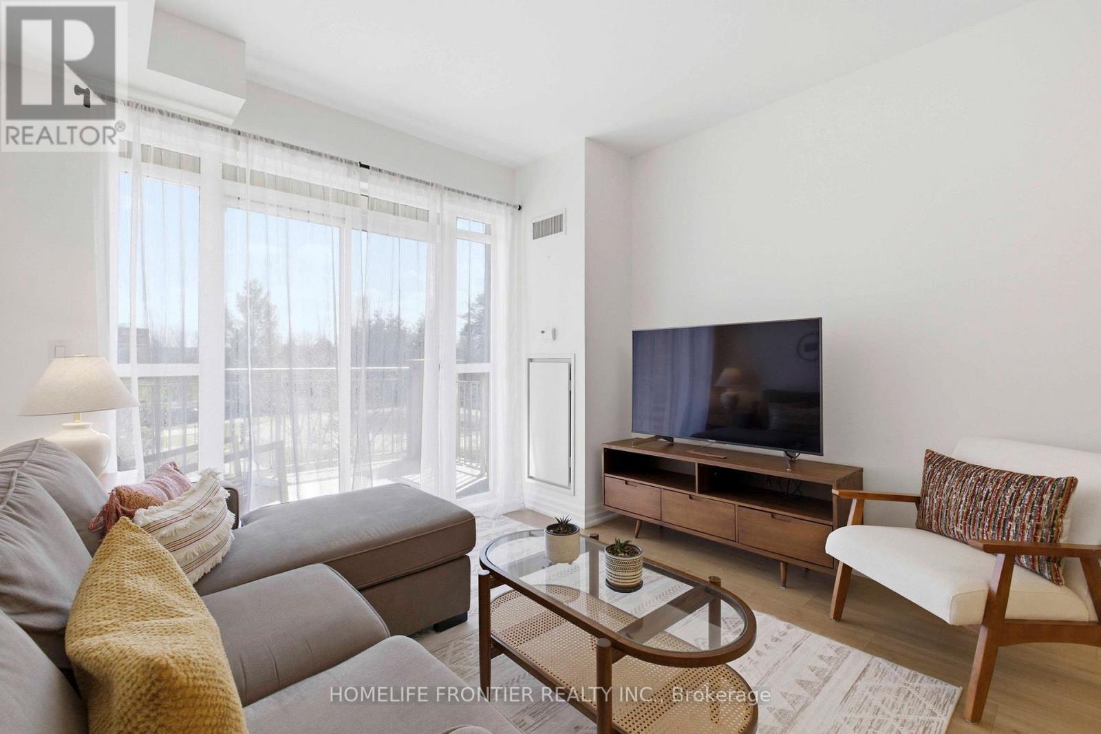 209 - 180 John West Way, Aurora, Ontario  L4G 0R3 - Photo 15 - N13030546