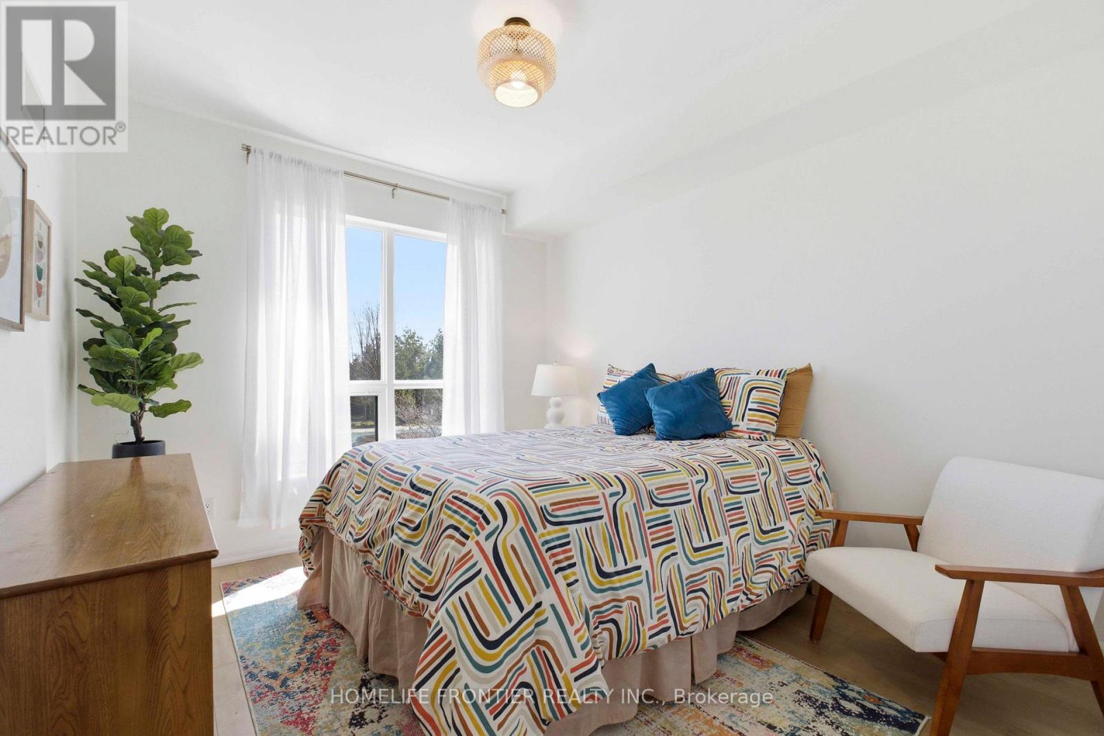 209 - 180 John West Way, Aurora, Ontario  L4G 0R3 - Photo 19 - N13030546