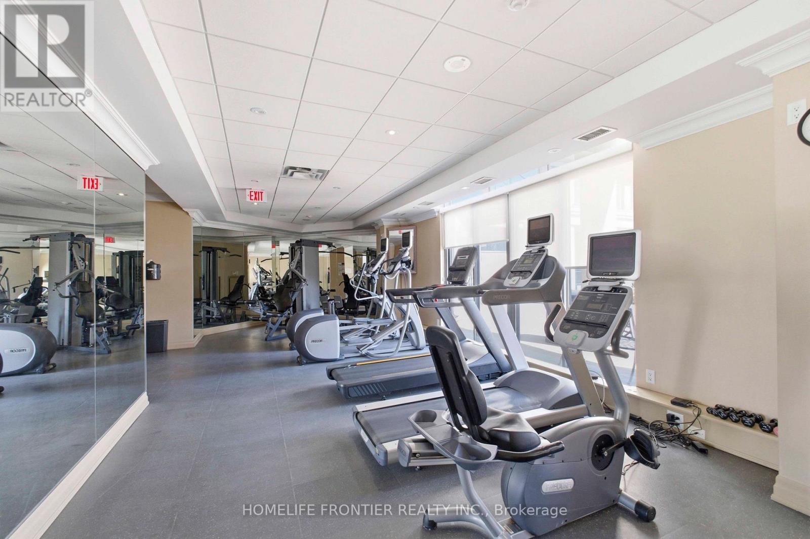 209 - 180 John West Way, Aurora, Ontario  L4G 0R3 - Photo 25 - N13030546